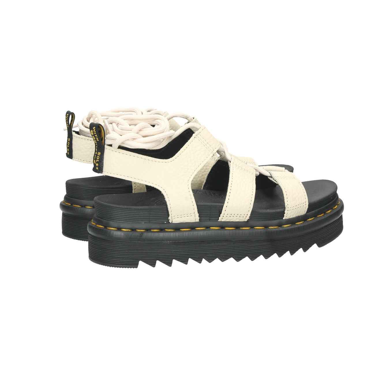 DR. MARTENS - D NARTILLA Sandalo