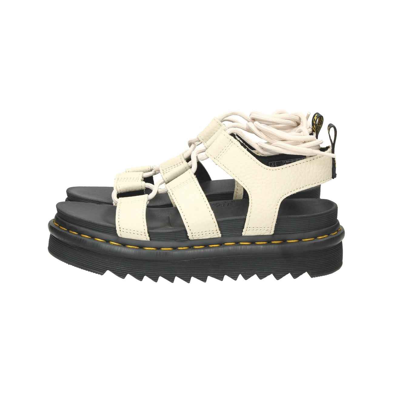 DR. MARTENS - D NARTILLA Sandalo