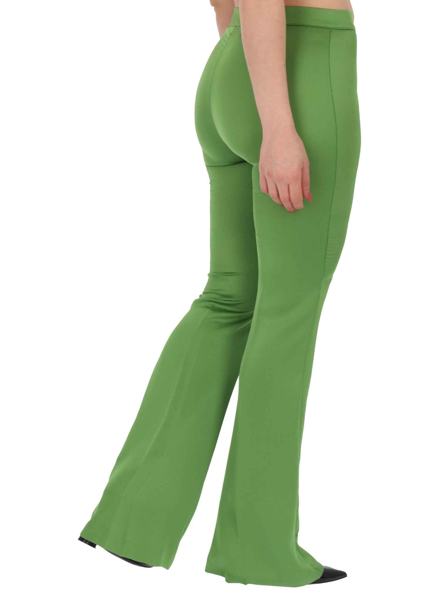 SPAGO DONNA - D MELAP Pantalone