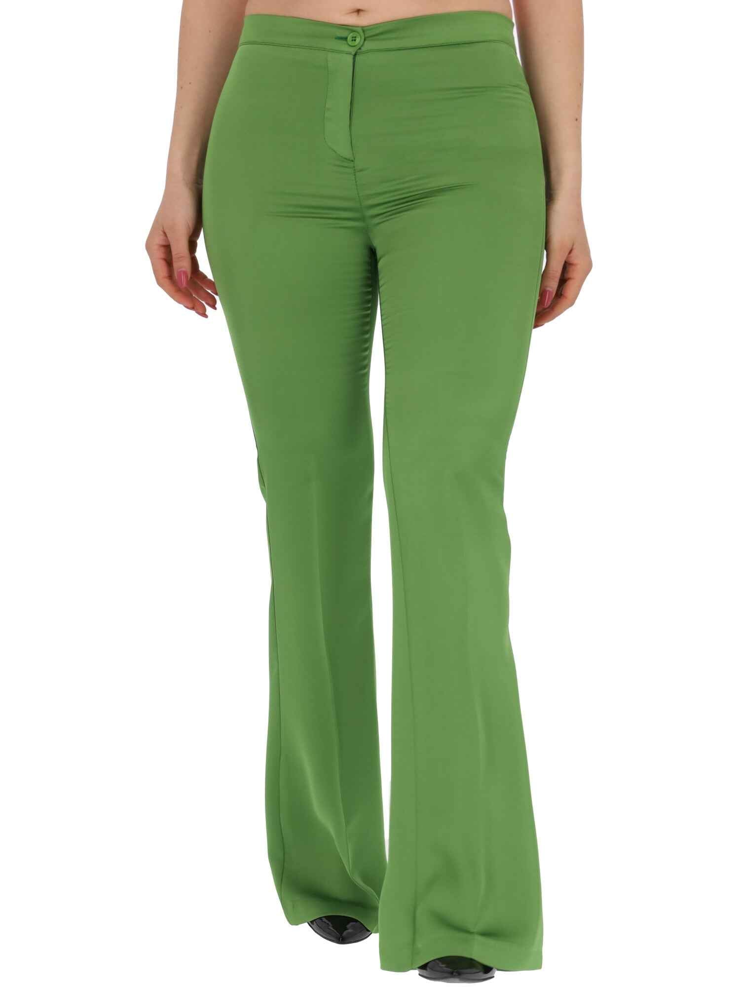 SPAGO DONNA - D MELAP Pantalone