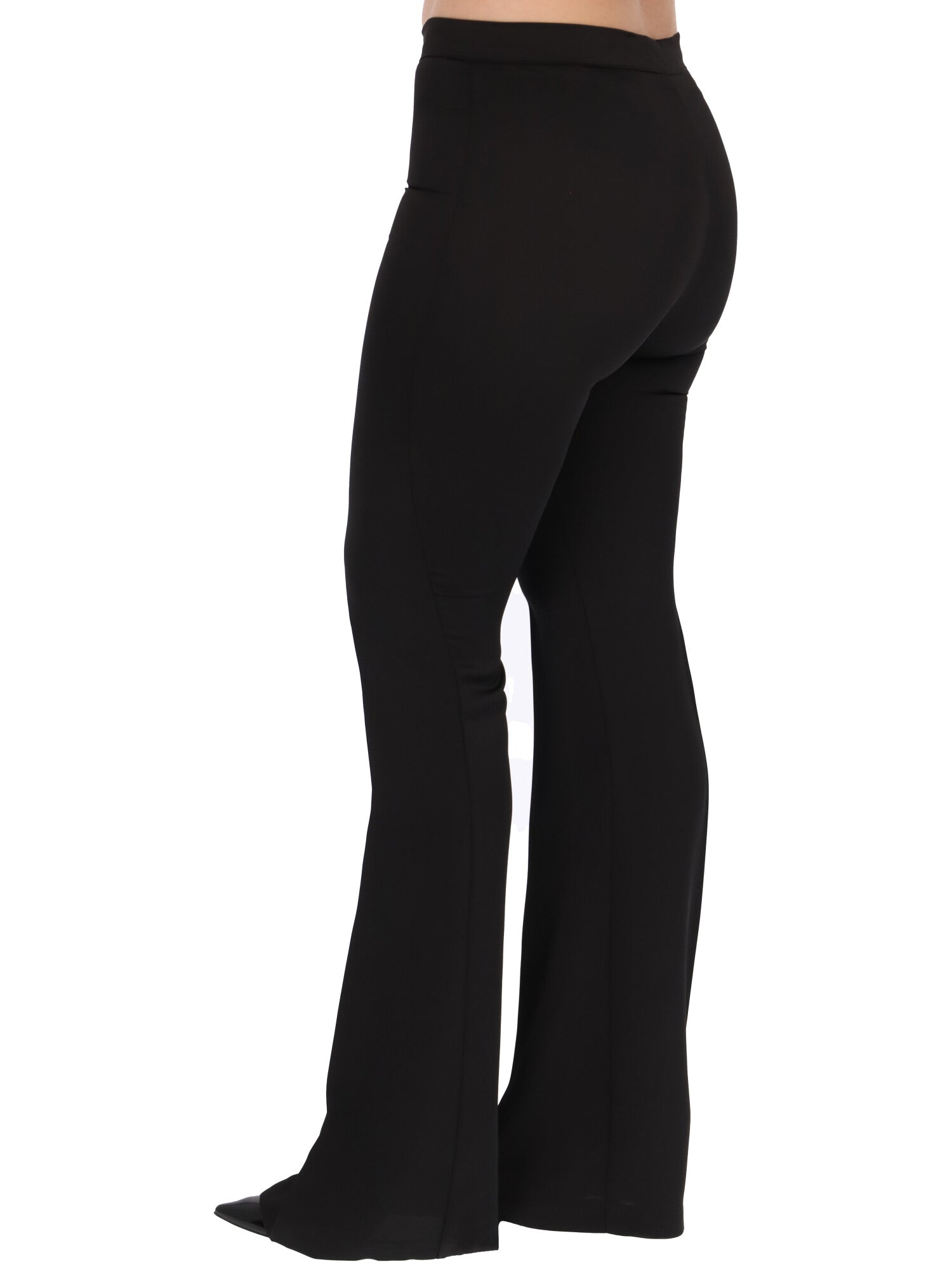 NERO | SPAGO DONNA - D MELAP Pantalone