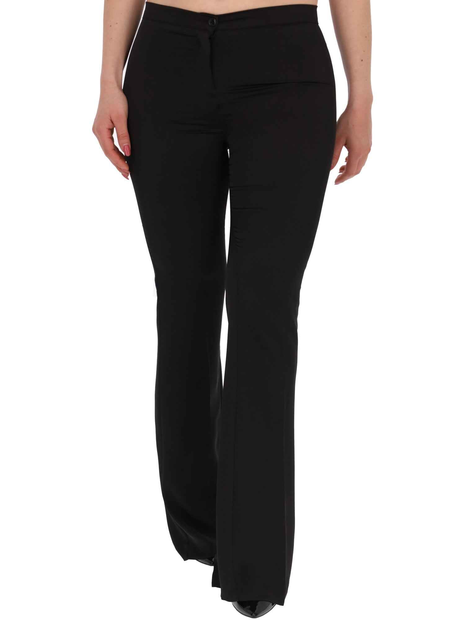 SPAGO DONNA - D MELAP Pantalone