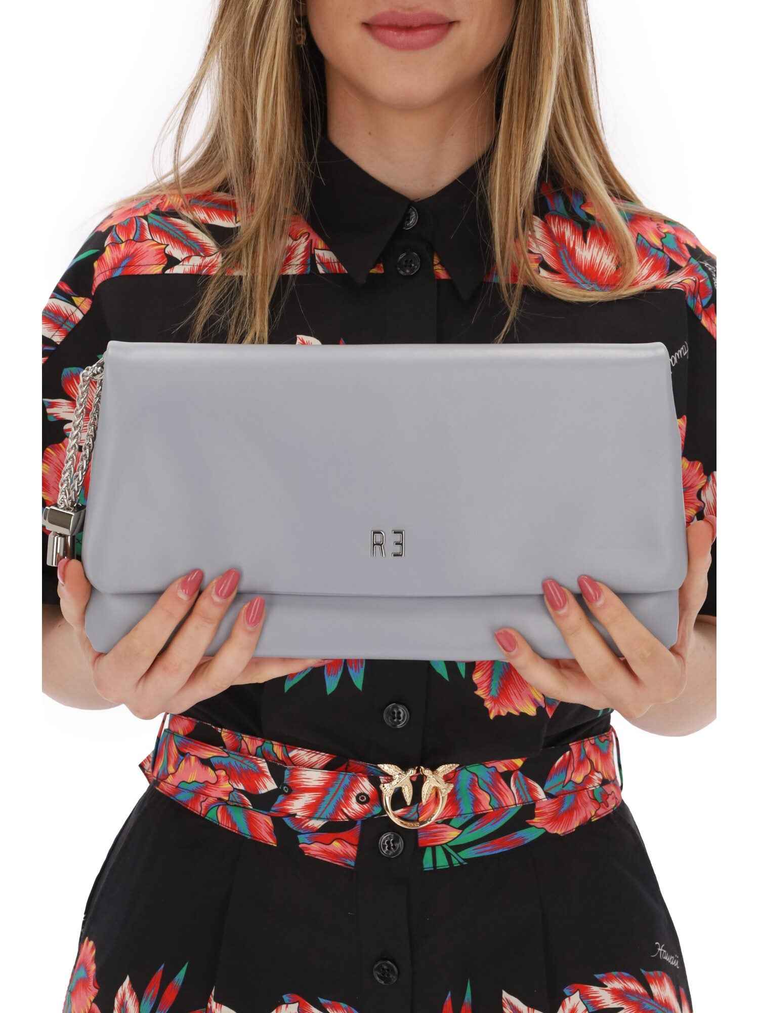 REBELLE - D ELISABETTA Borsa