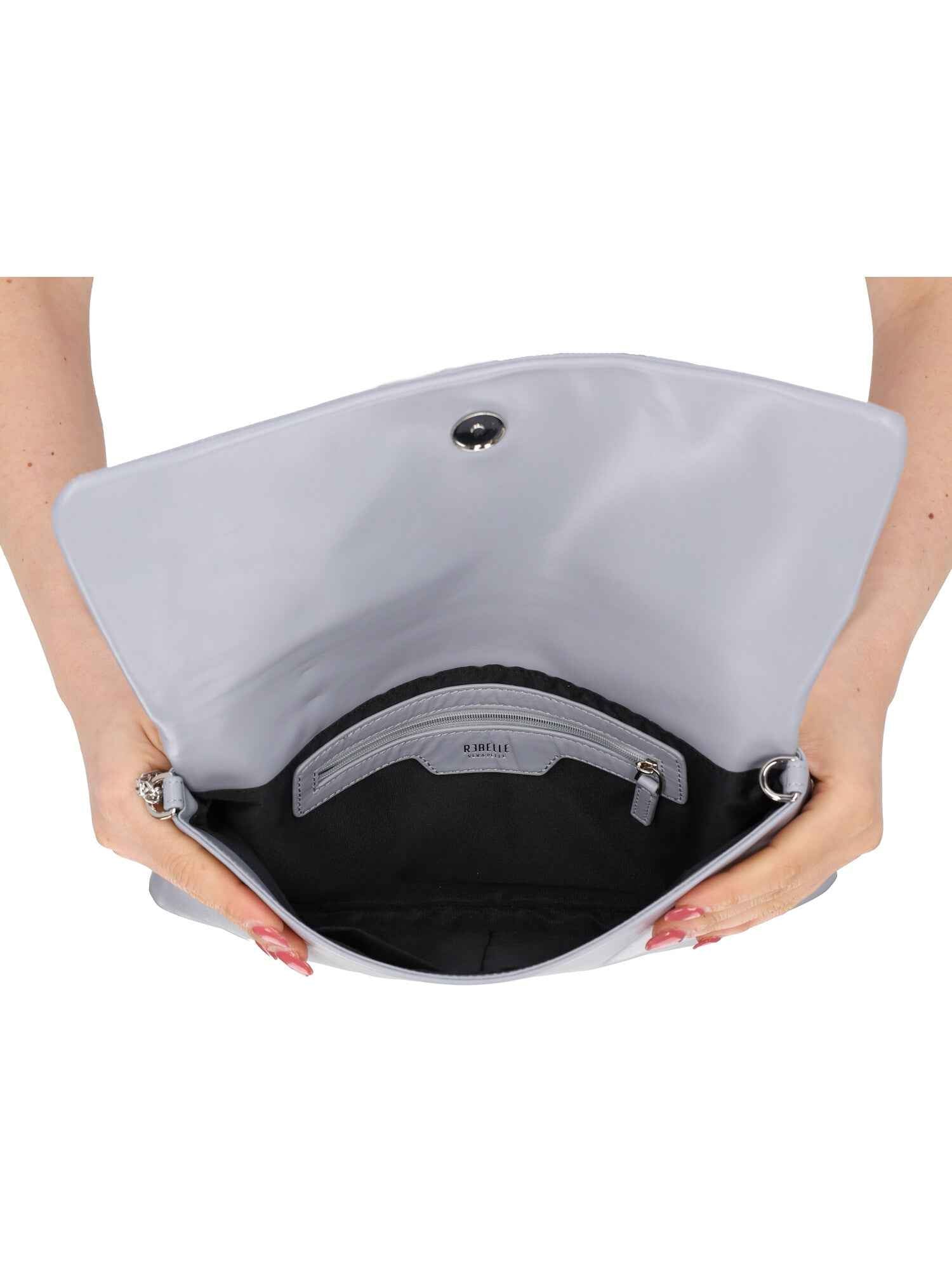 REBELLE - D ELISABETTA Borsa