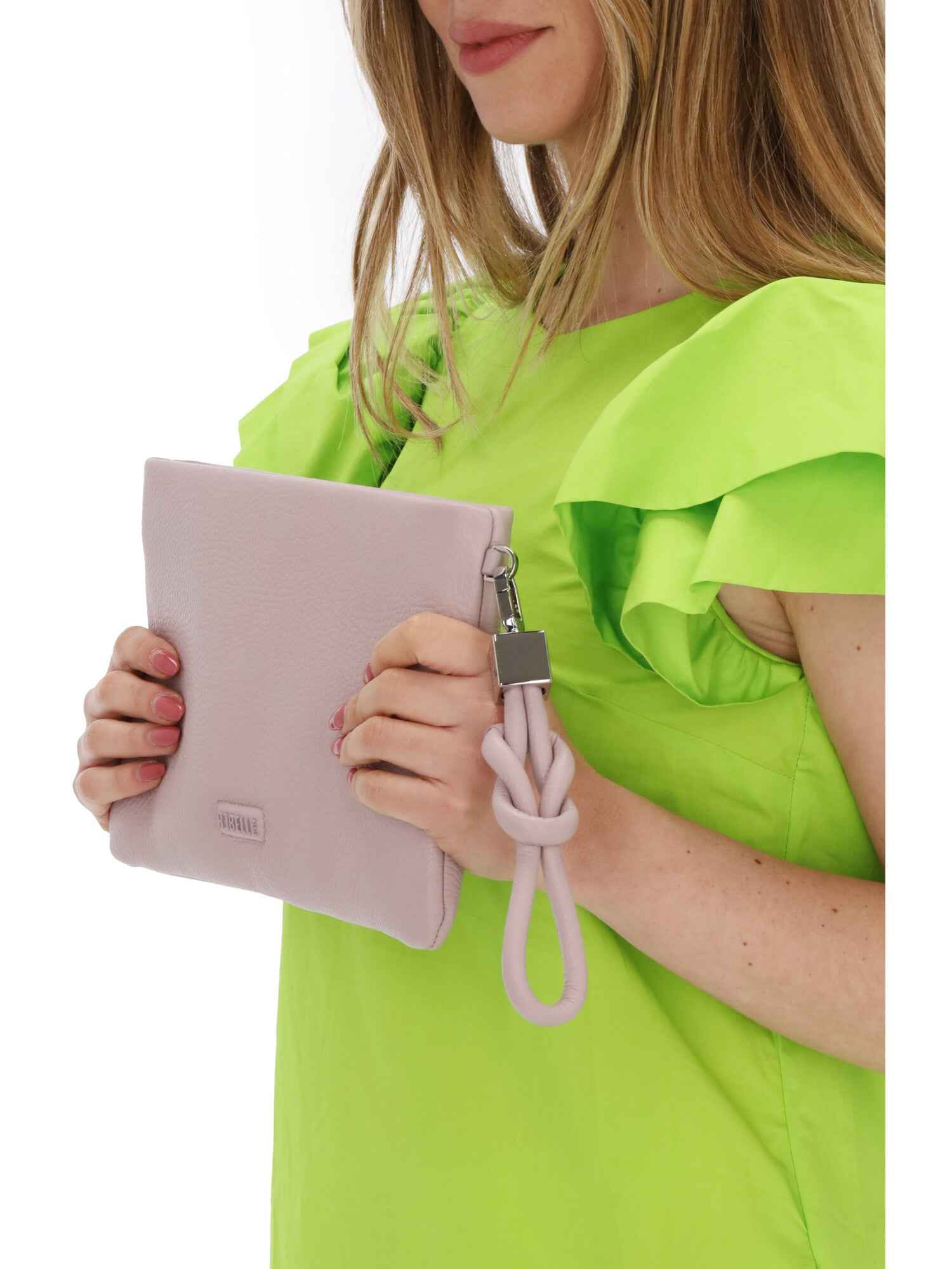 REBELLE - D MELISSA Borsa