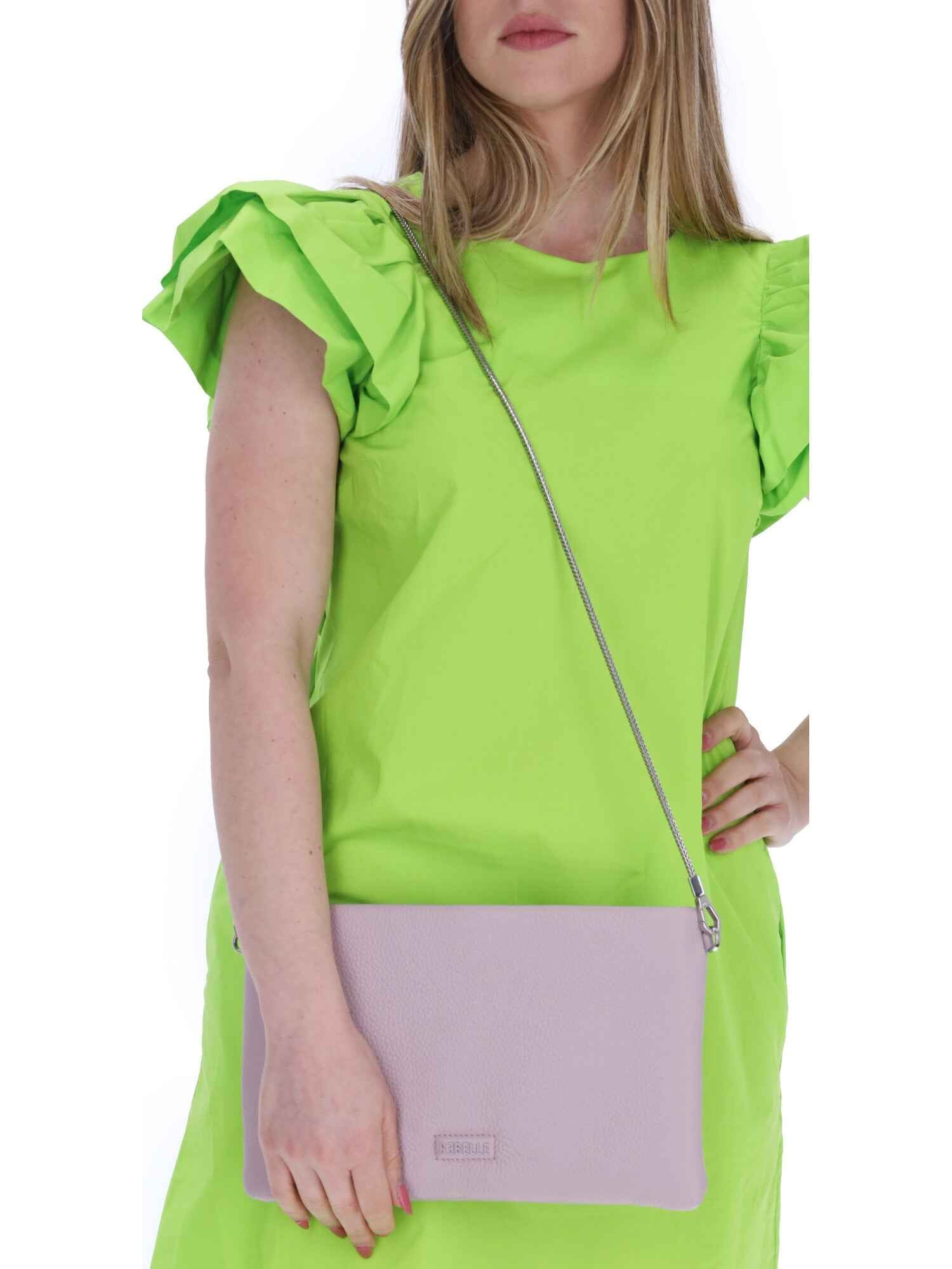 REBELLE - D MELISSA Borsa