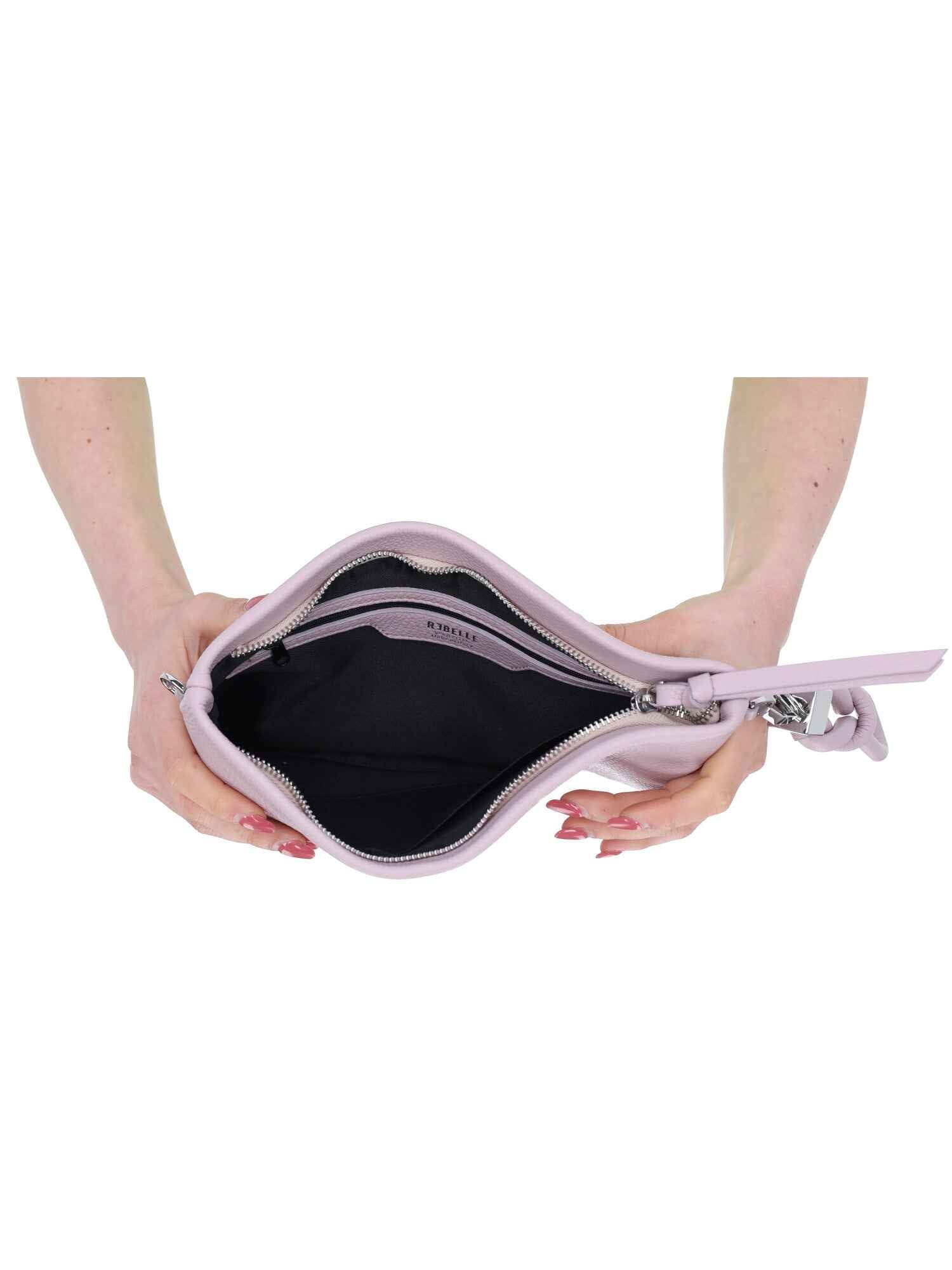 REBELLE - D MELISSA Borsa