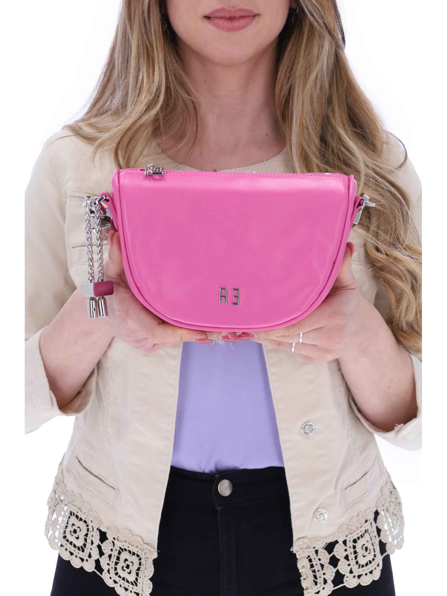 REBELLE - D SIBILLA Borsa