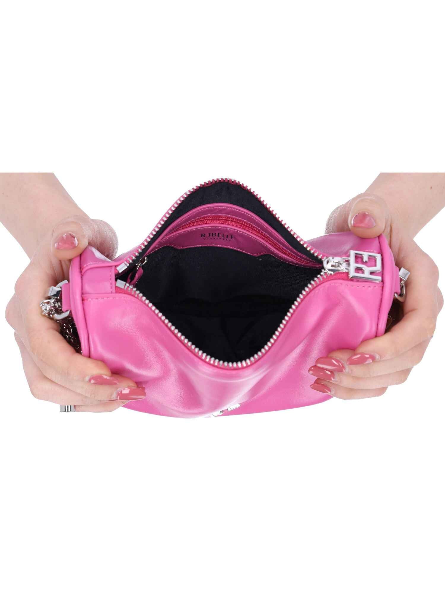 REBELLE - D SIBILLA Borsa