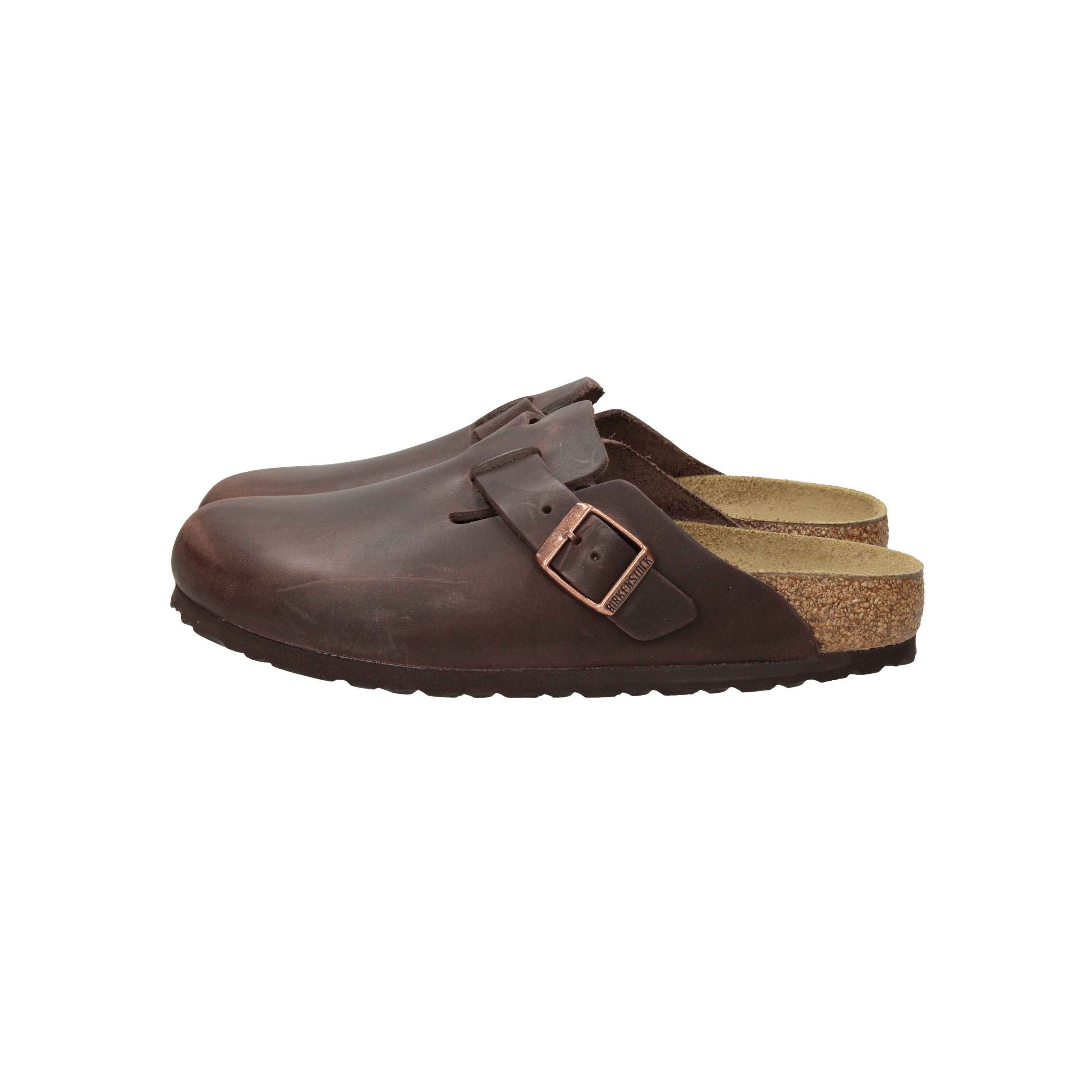BIRKENSTOCK - BOSTON Sabot