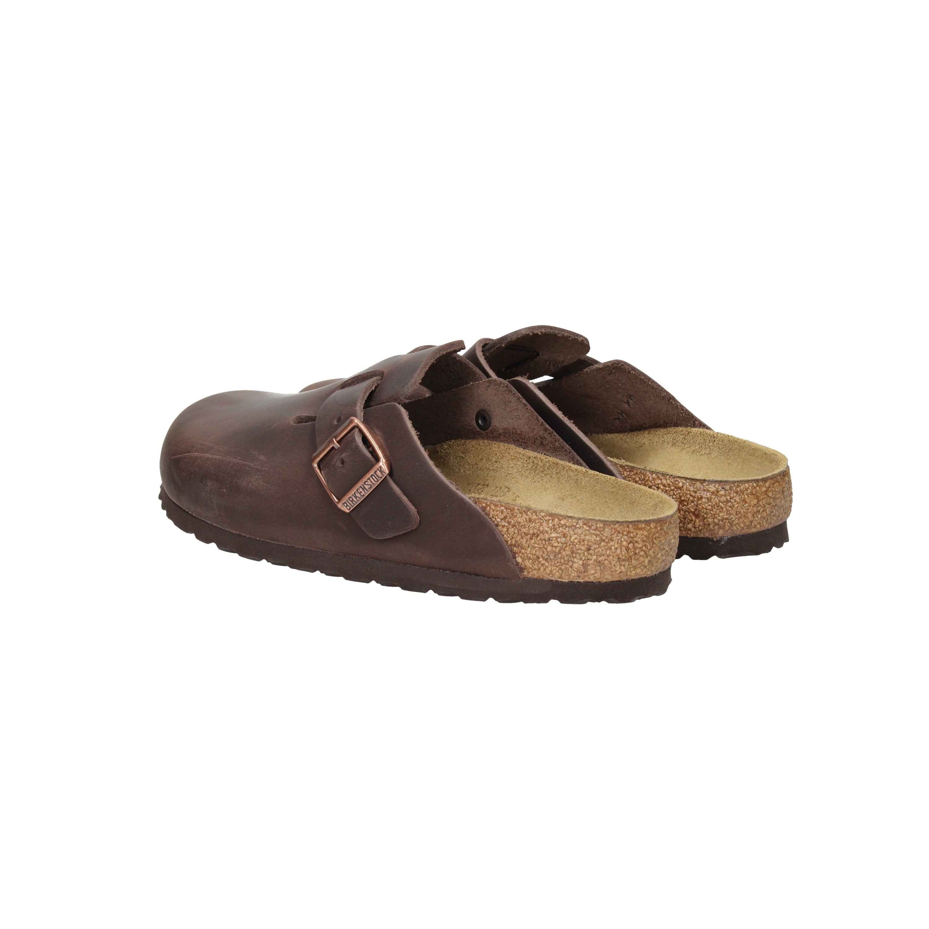 BIRKENSTOCK - BOSTON Sabot