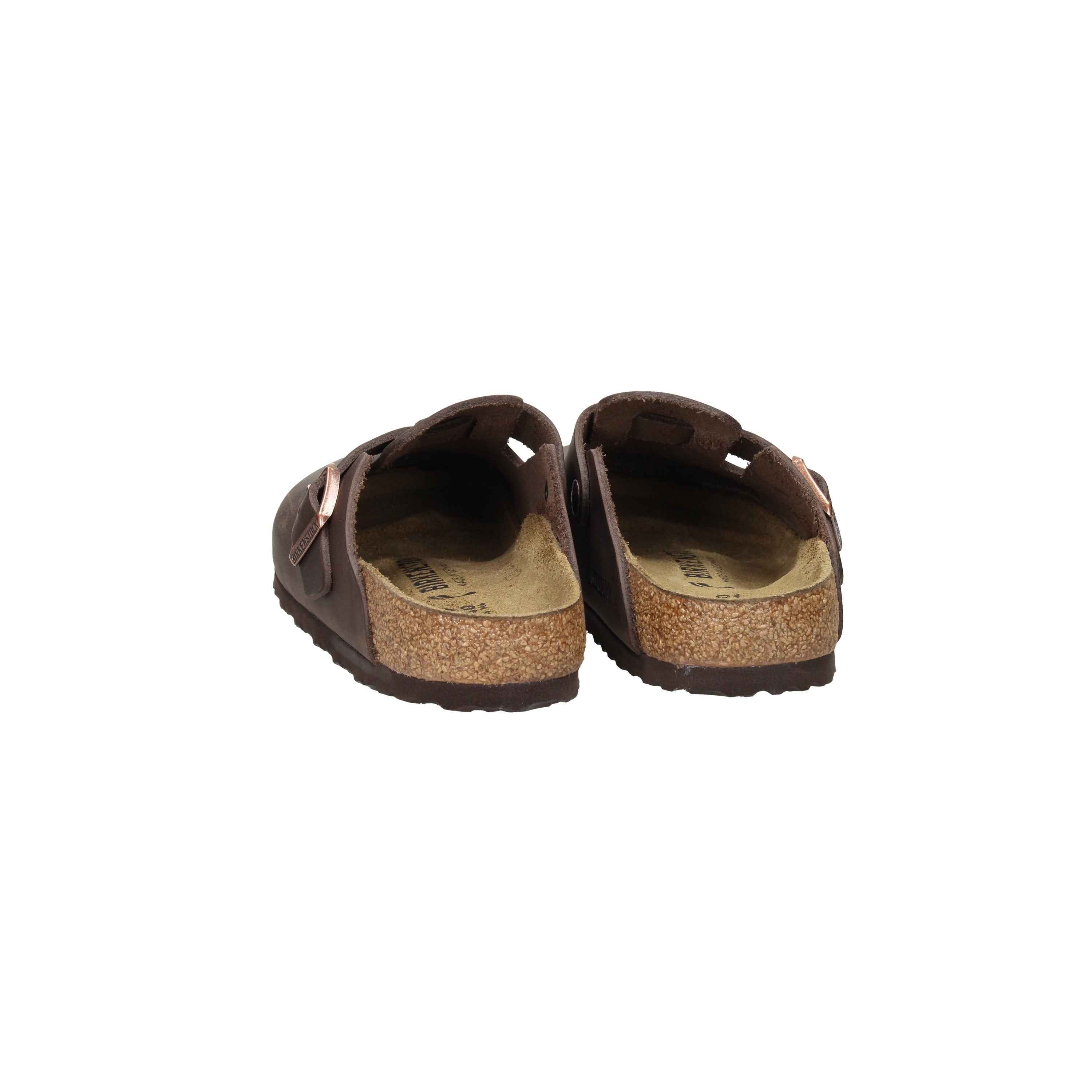 BIRKENSTOCK - BOSTON Sabot