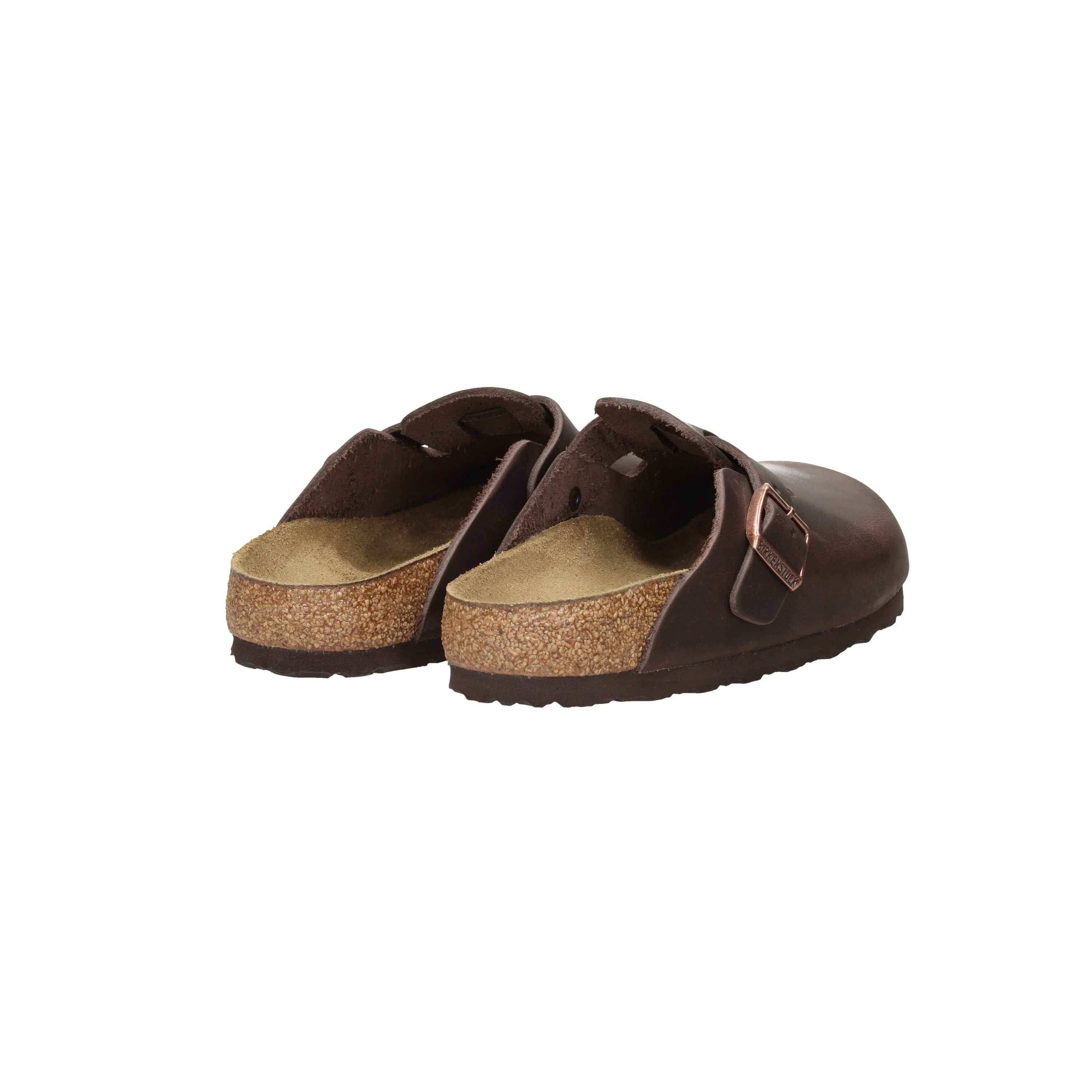BIRKENSTOCK - BOSTON Sabot