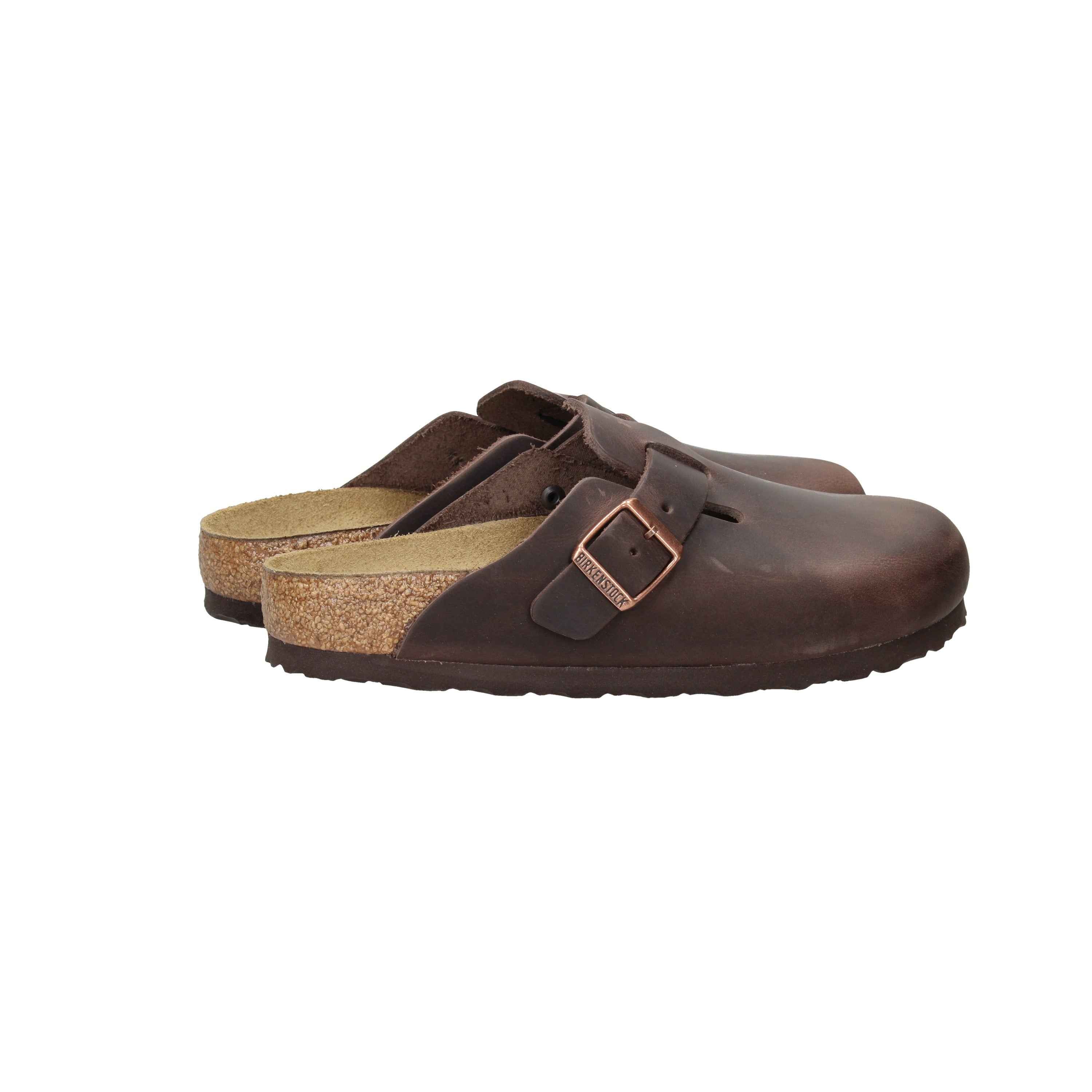 BIRKENSTOCK - BOSTON Sabot