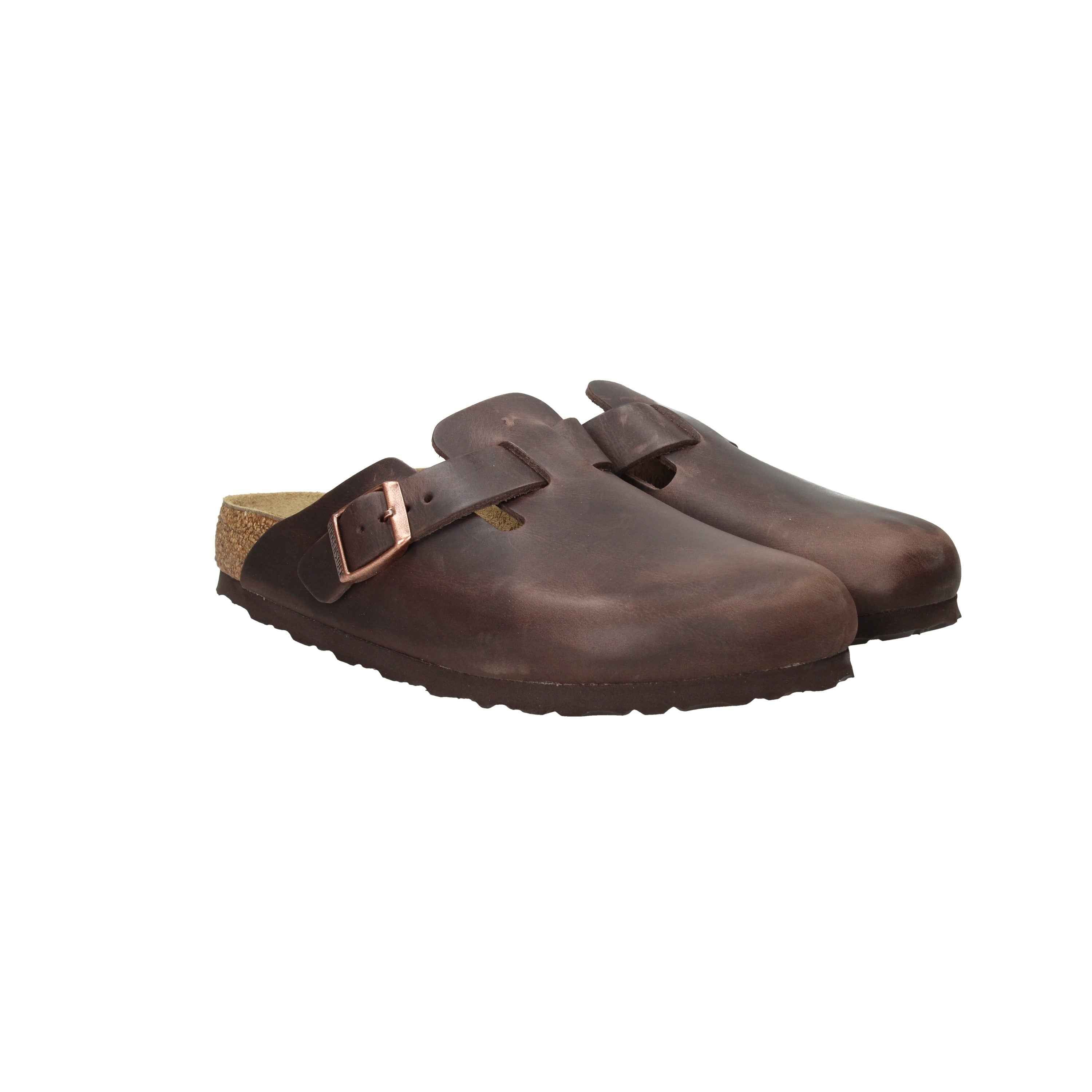BIRKENSTOCK - BOSTON Sabot