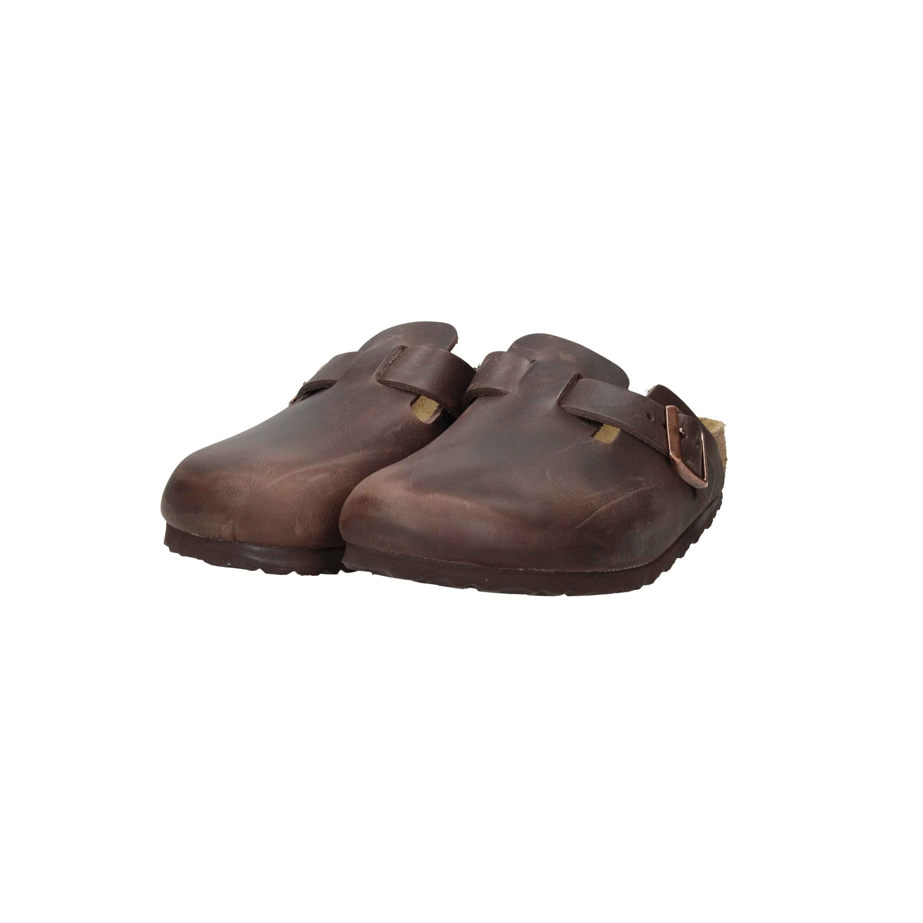 BIRKENSTOCK - BOSTON Sabot