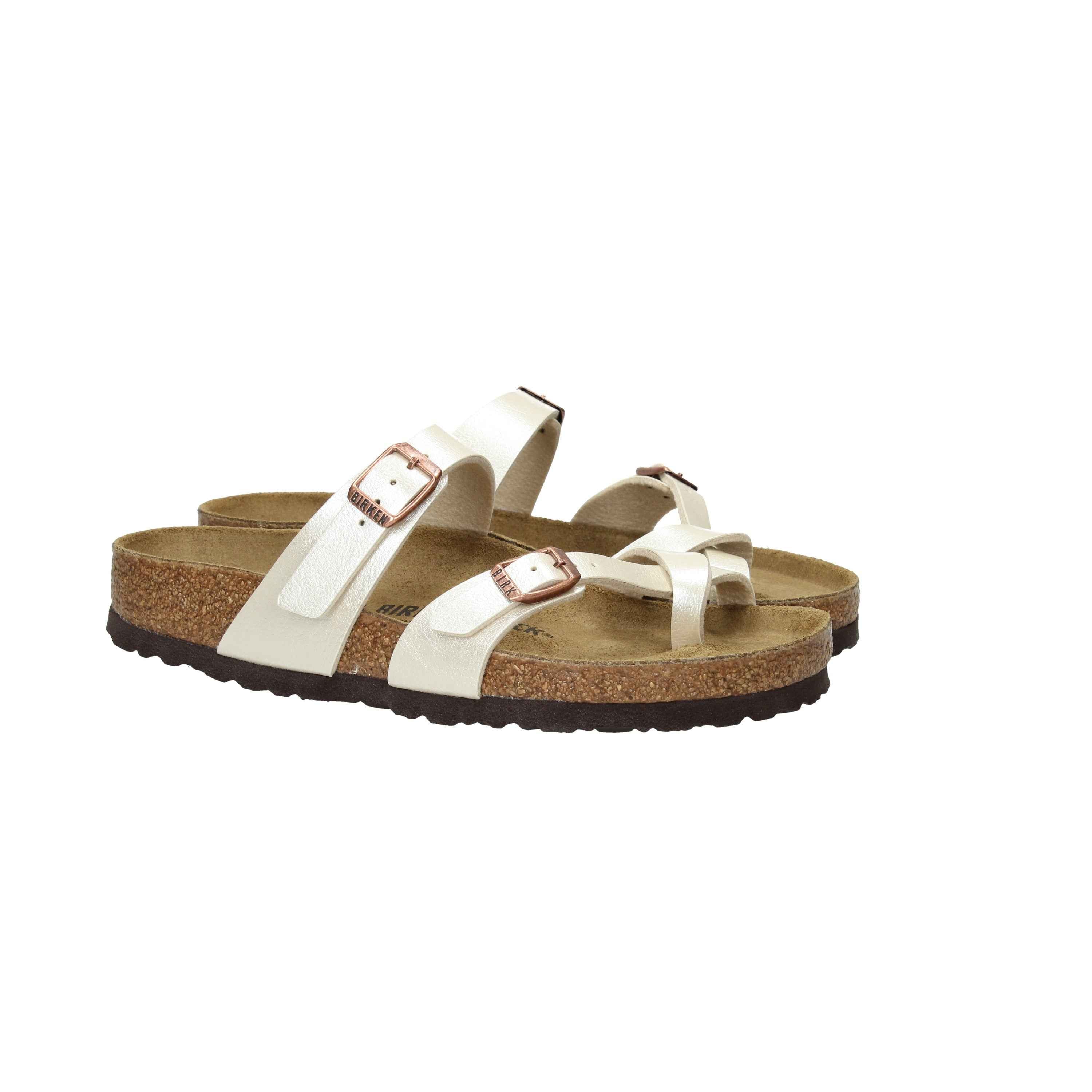 BIRKENSTOCK - D MAYARI Infradito