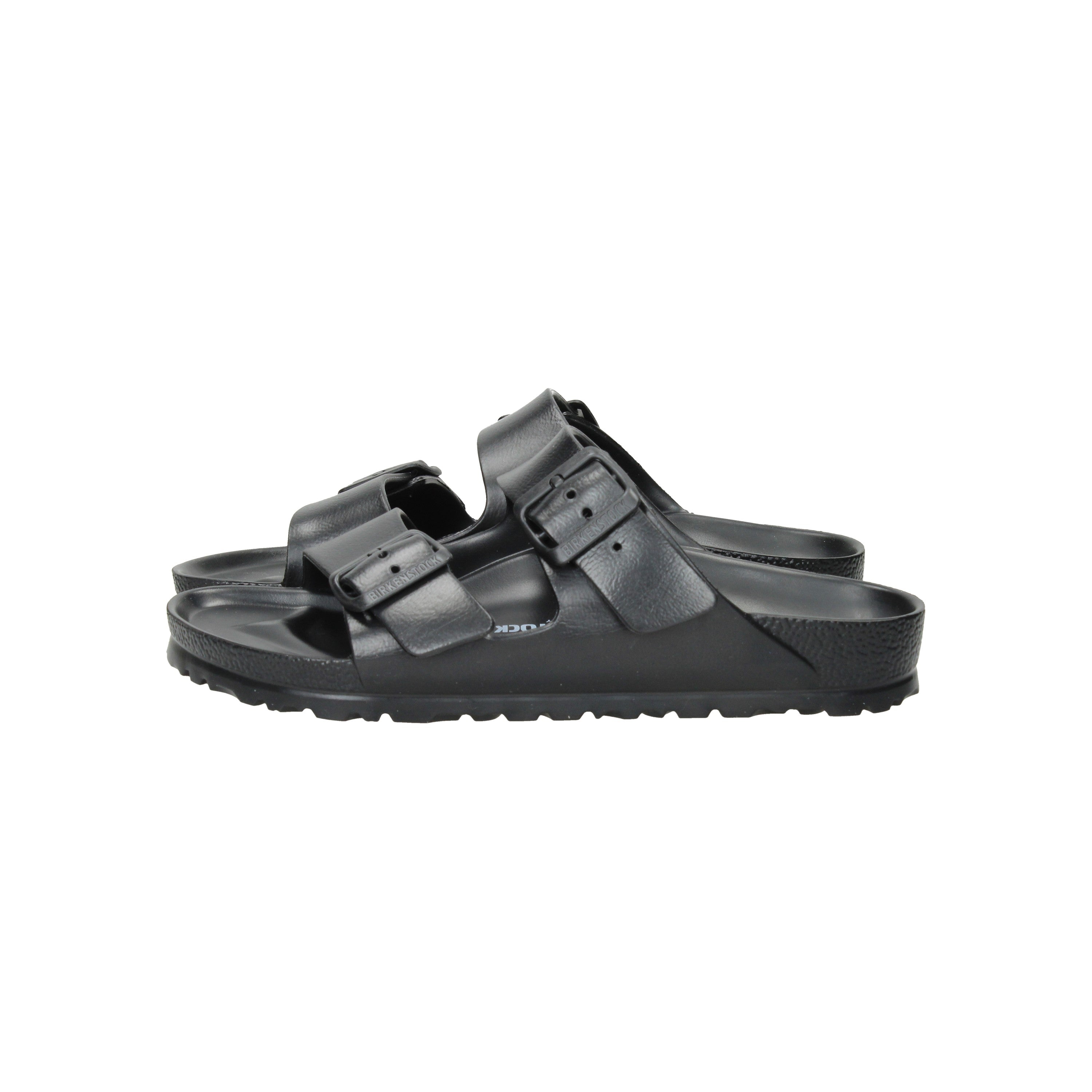 NERO | BIRKENSTOCK - D ARIZONA Ciabatta