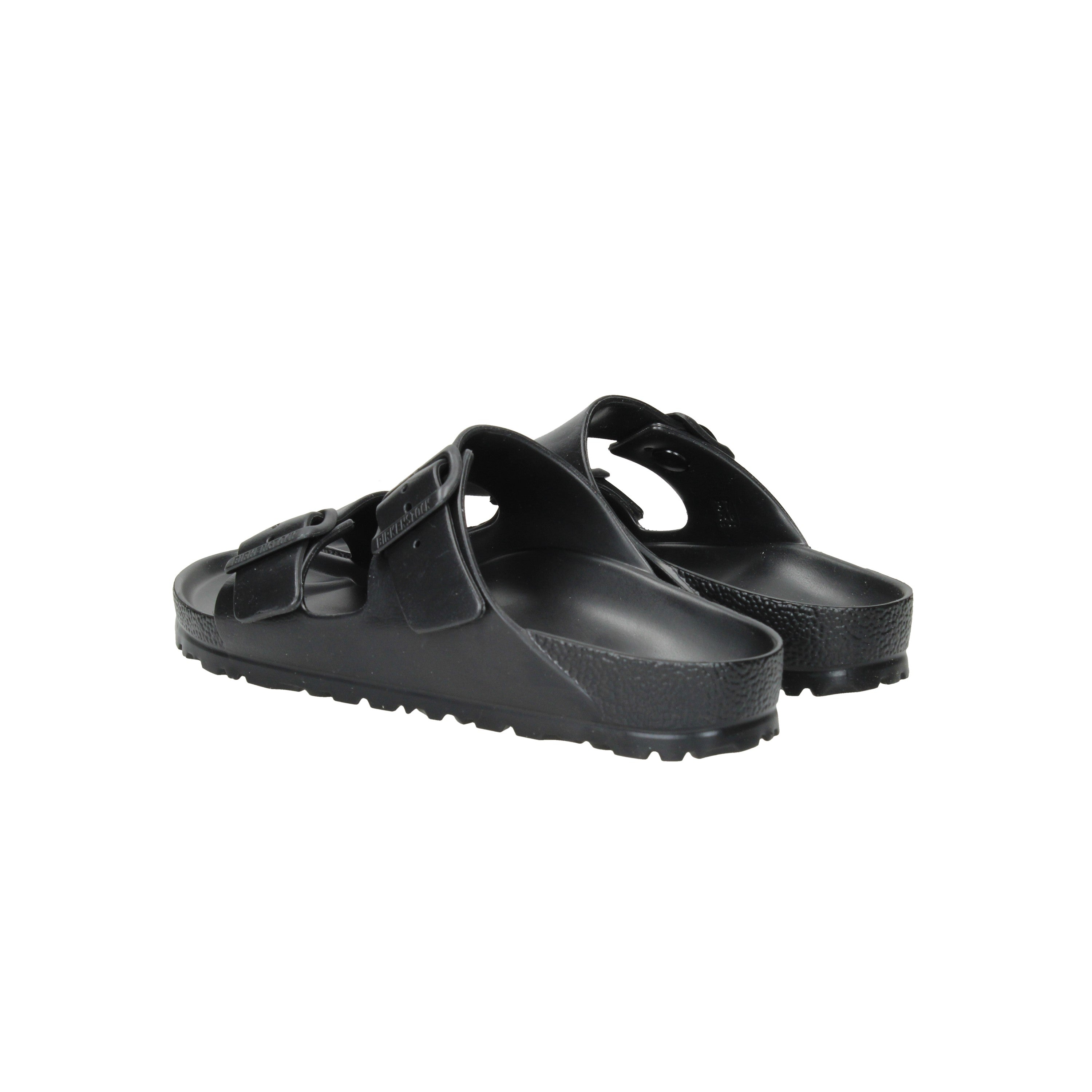 NERO | BIRKENSTOCK - D ARIZONA Ciabatta
