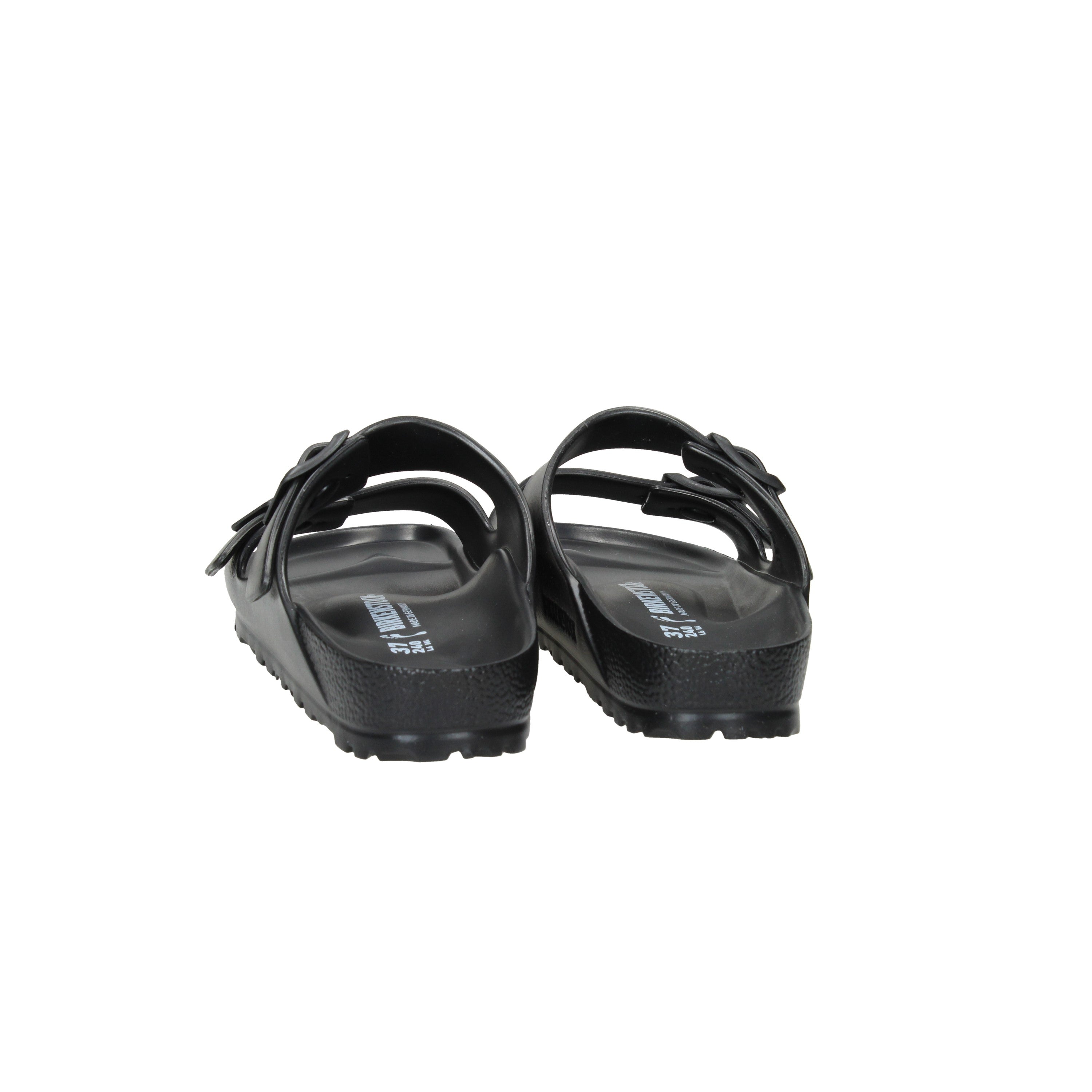 NERO | BIRKENSTOCK - D ARIZONA Ciabatta