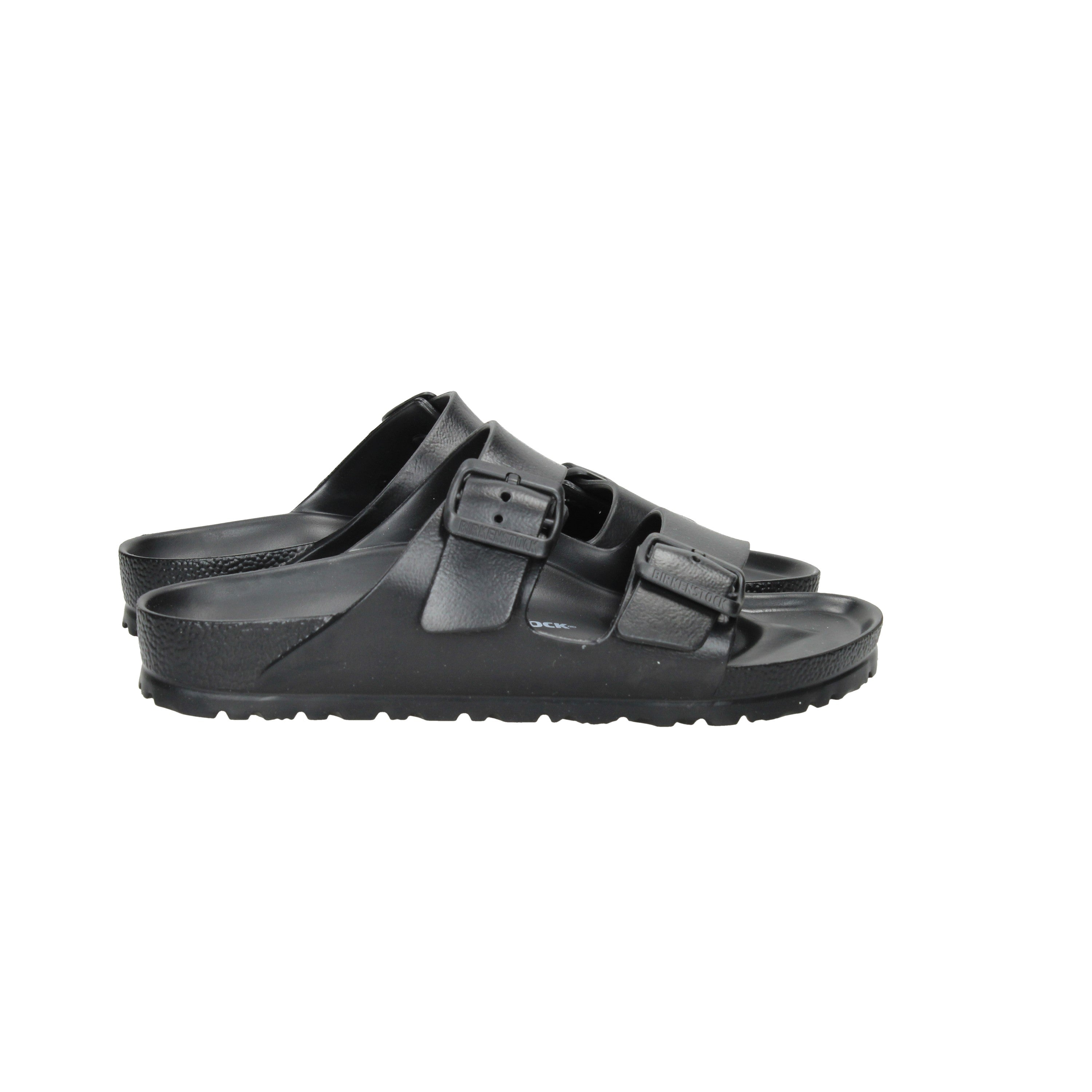 NERO | BIRKENSTOCK - D ARIZONA Ciabatta