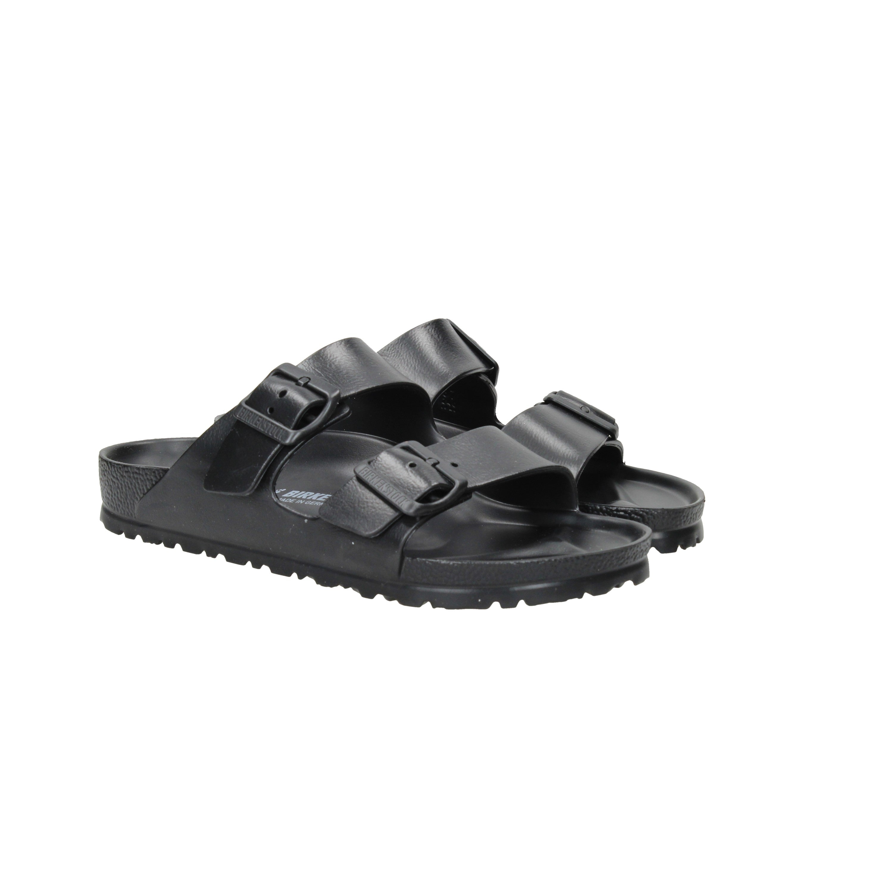 NERO | BIRKENSTOCK - D ARIZONA Ciabatta