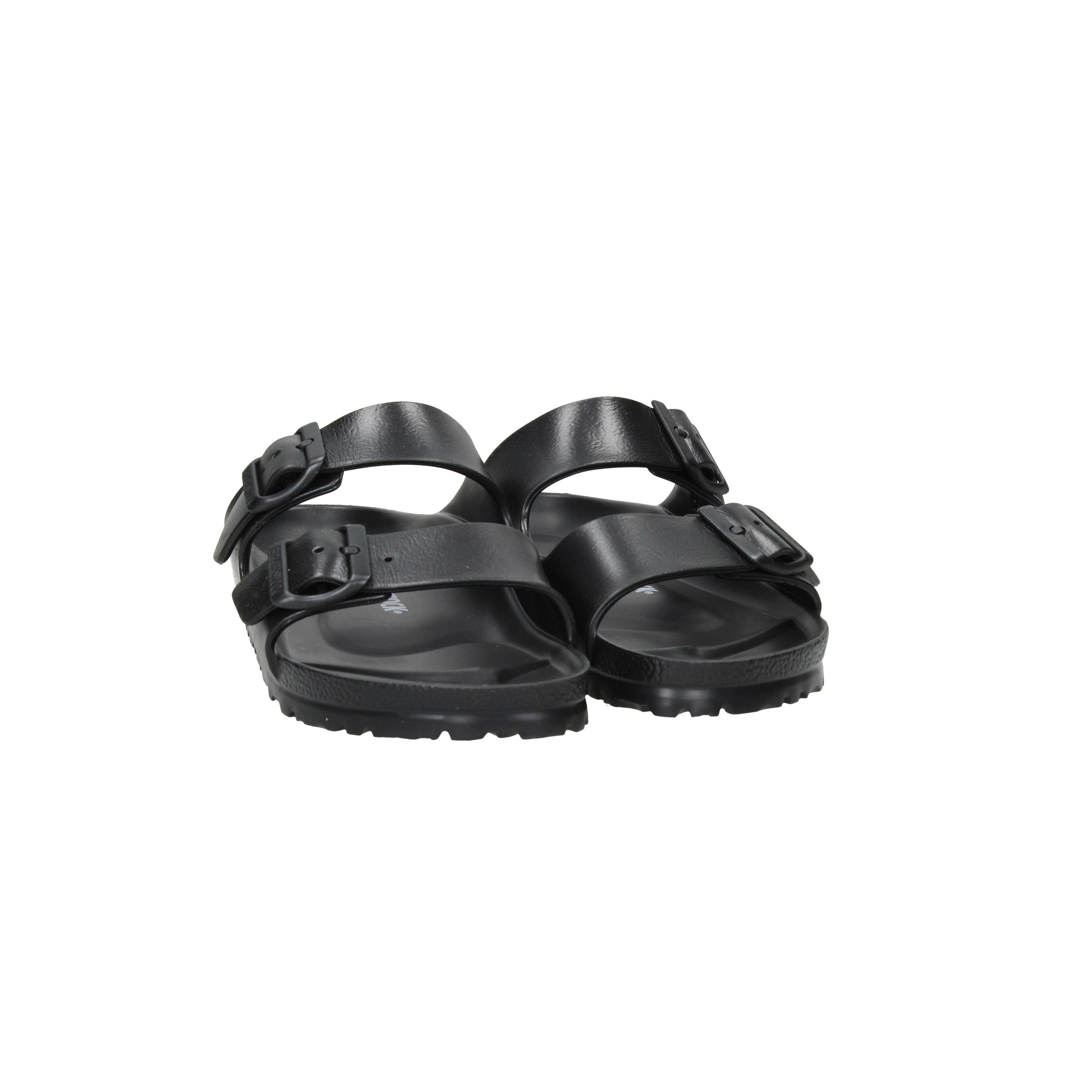 NERO | BIRKENSTOCK - D ARIZONA Ciabatta