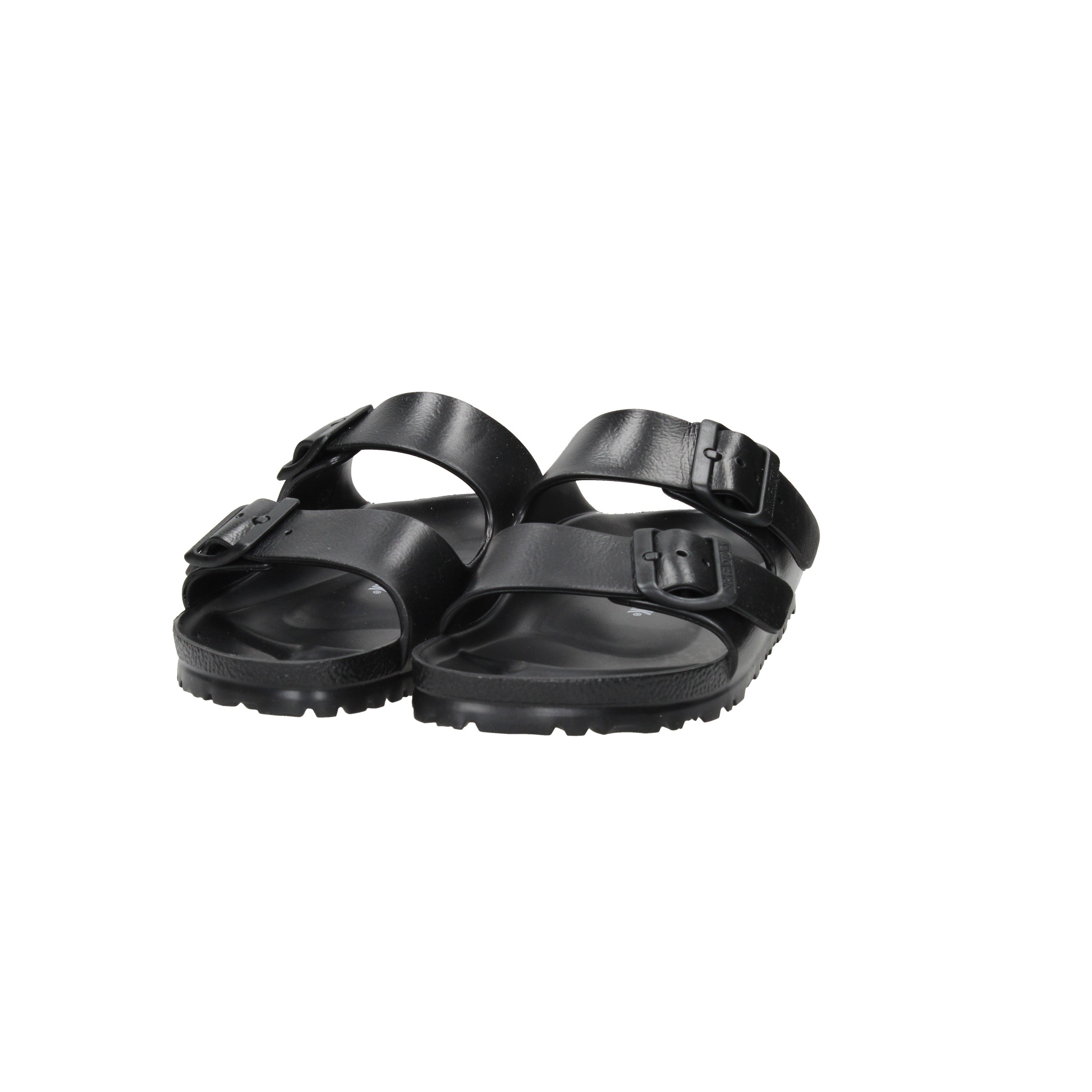 NERO | BIRKENSTOCK - D ARIZONA Ciabatta