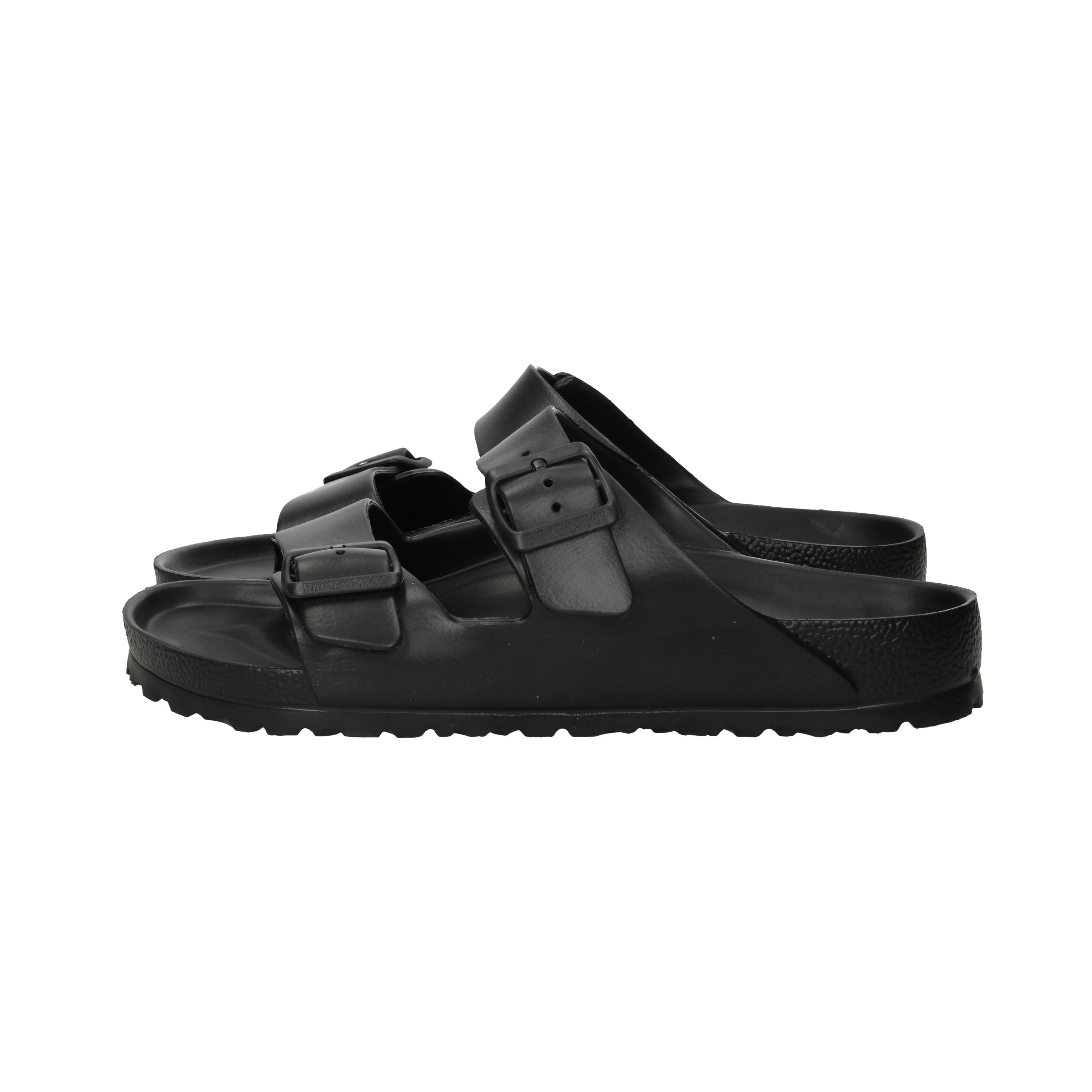 NERO | BIRKENSTOCK - U ARIZONA Ciabatta