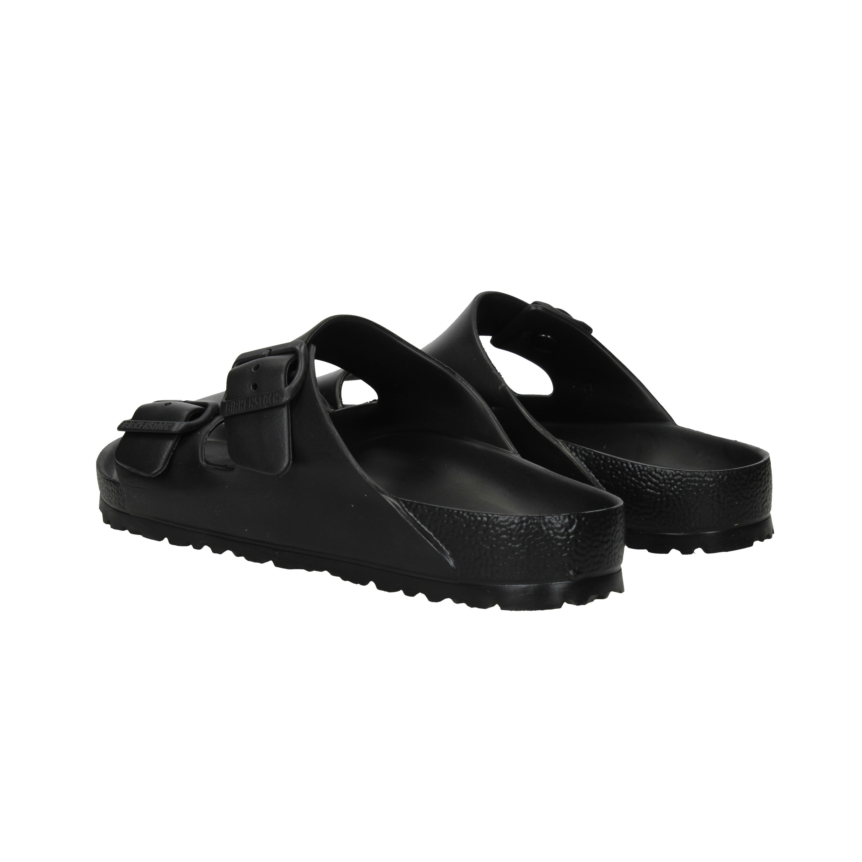 NERO | BIRKENSTOCK - U ARIZONA Ciabatta