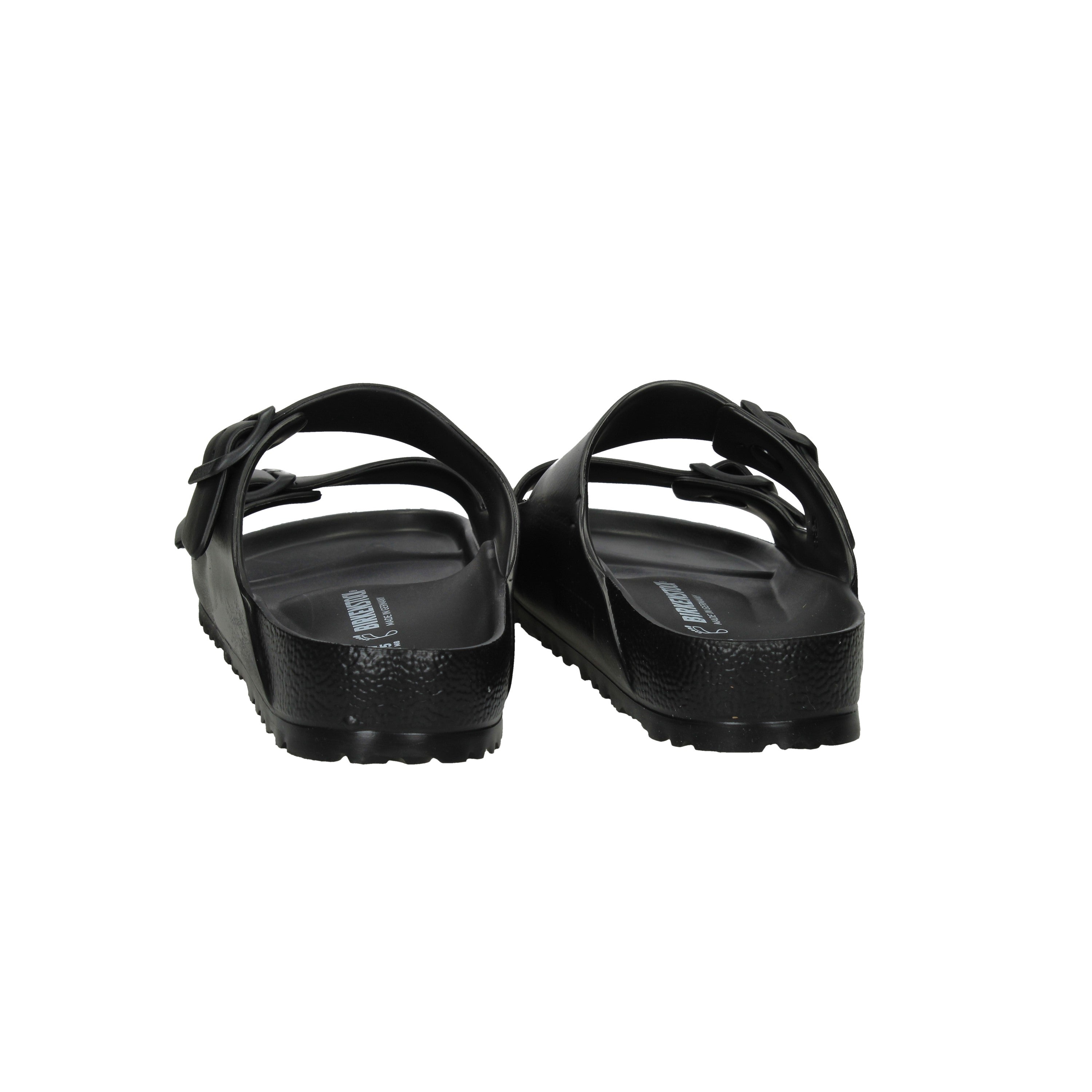 NERO | BIRKENSTOCK - U ARIZONA Ciabatta