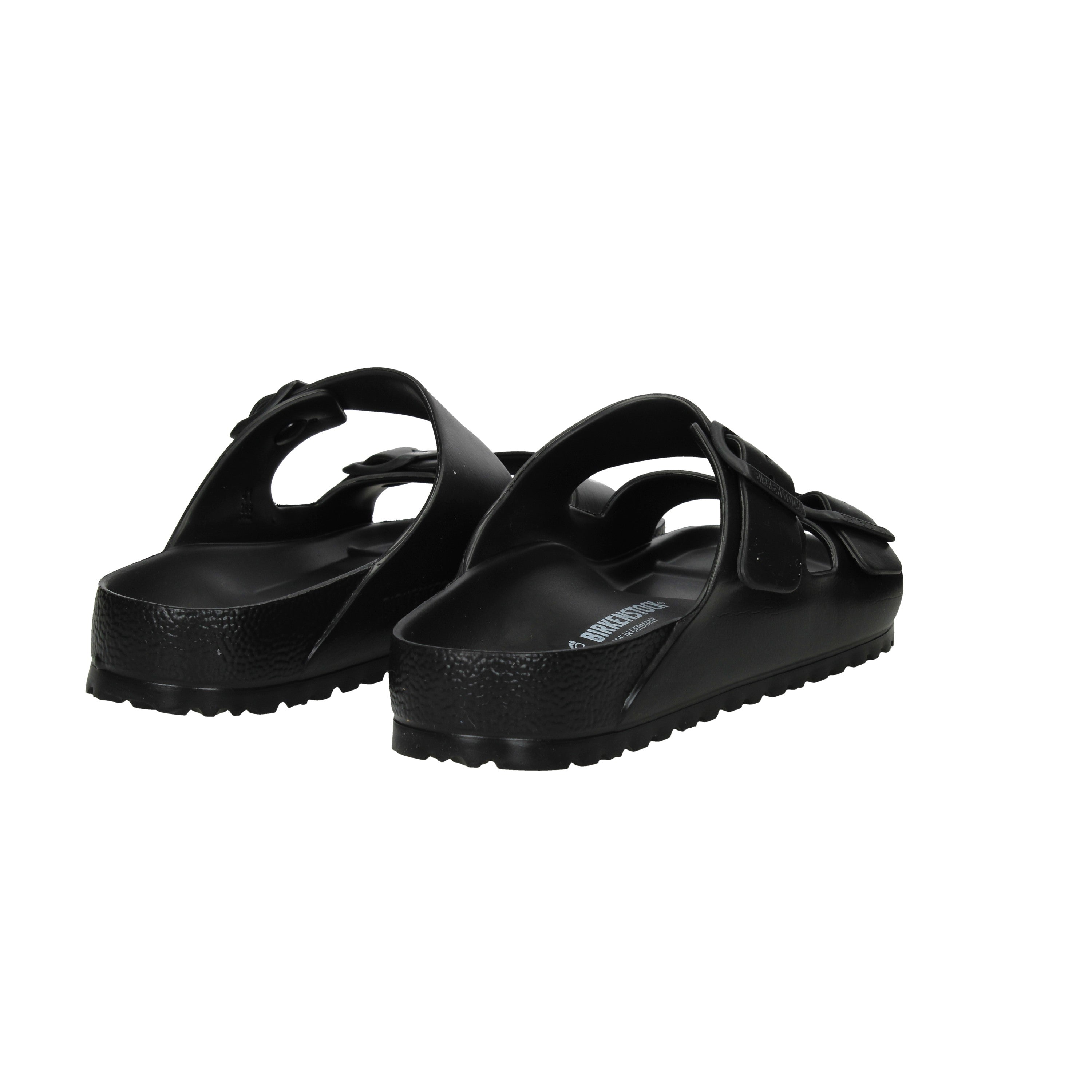 NERO | BIRKENSTOCK - U ARIZONA Ciabatta