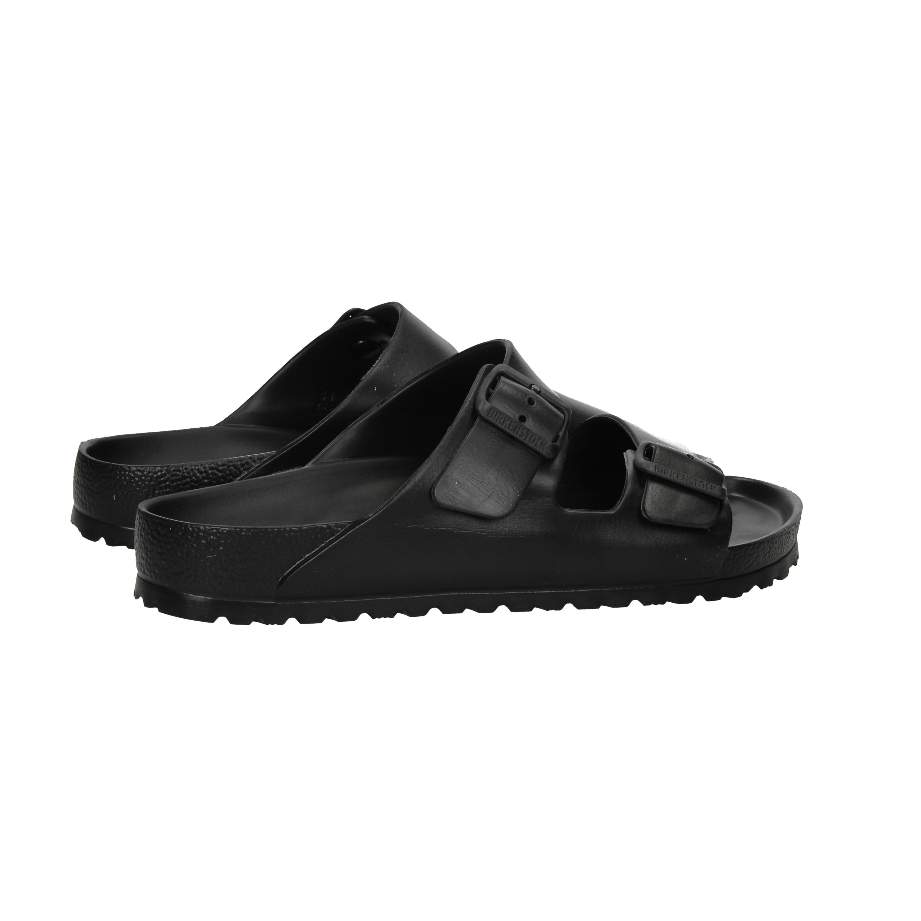 NERO | BIRKENSTOCK - U ARIZONA Ciabatta