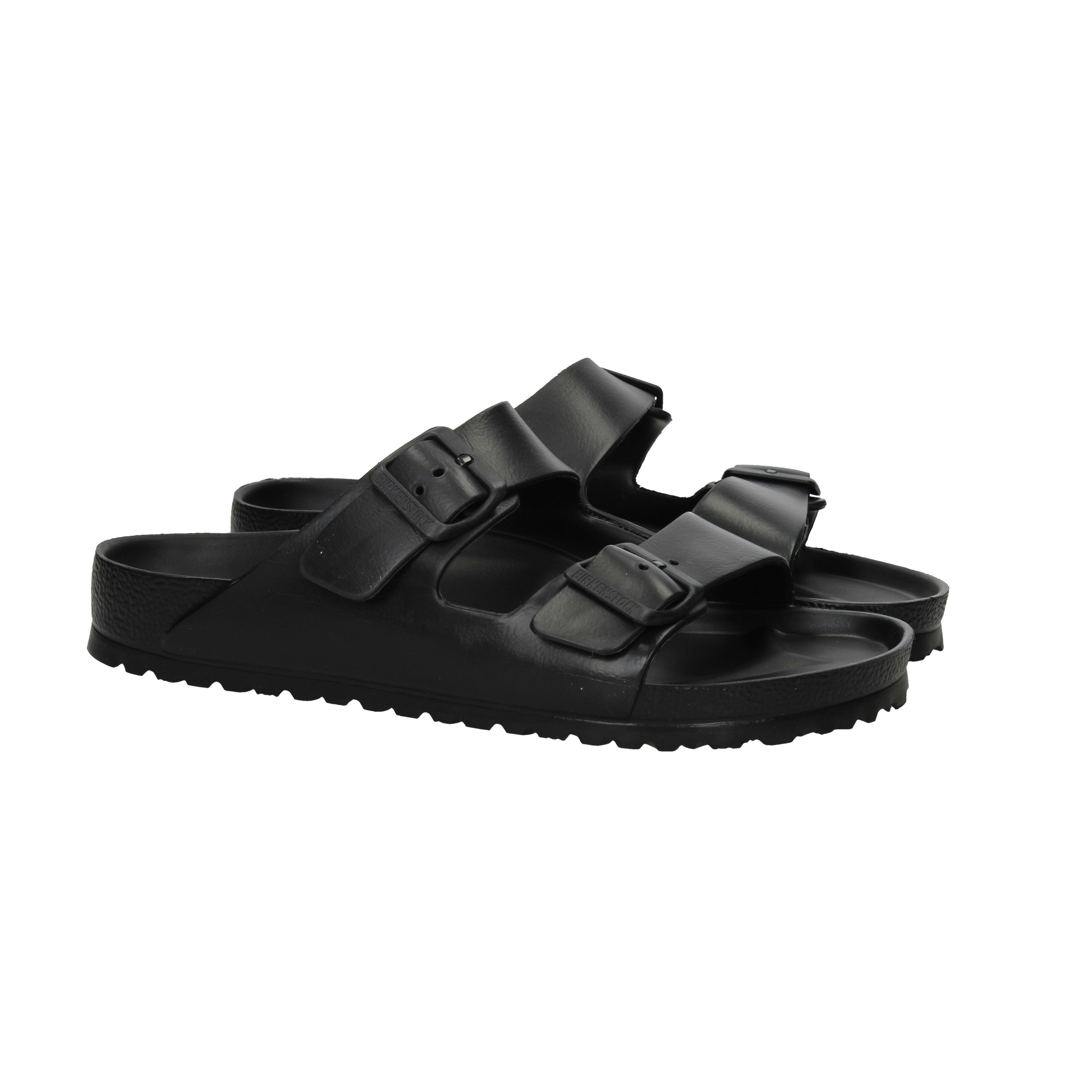 NERO | BIRKENSTOCK - U ARIZONA Ciabatta