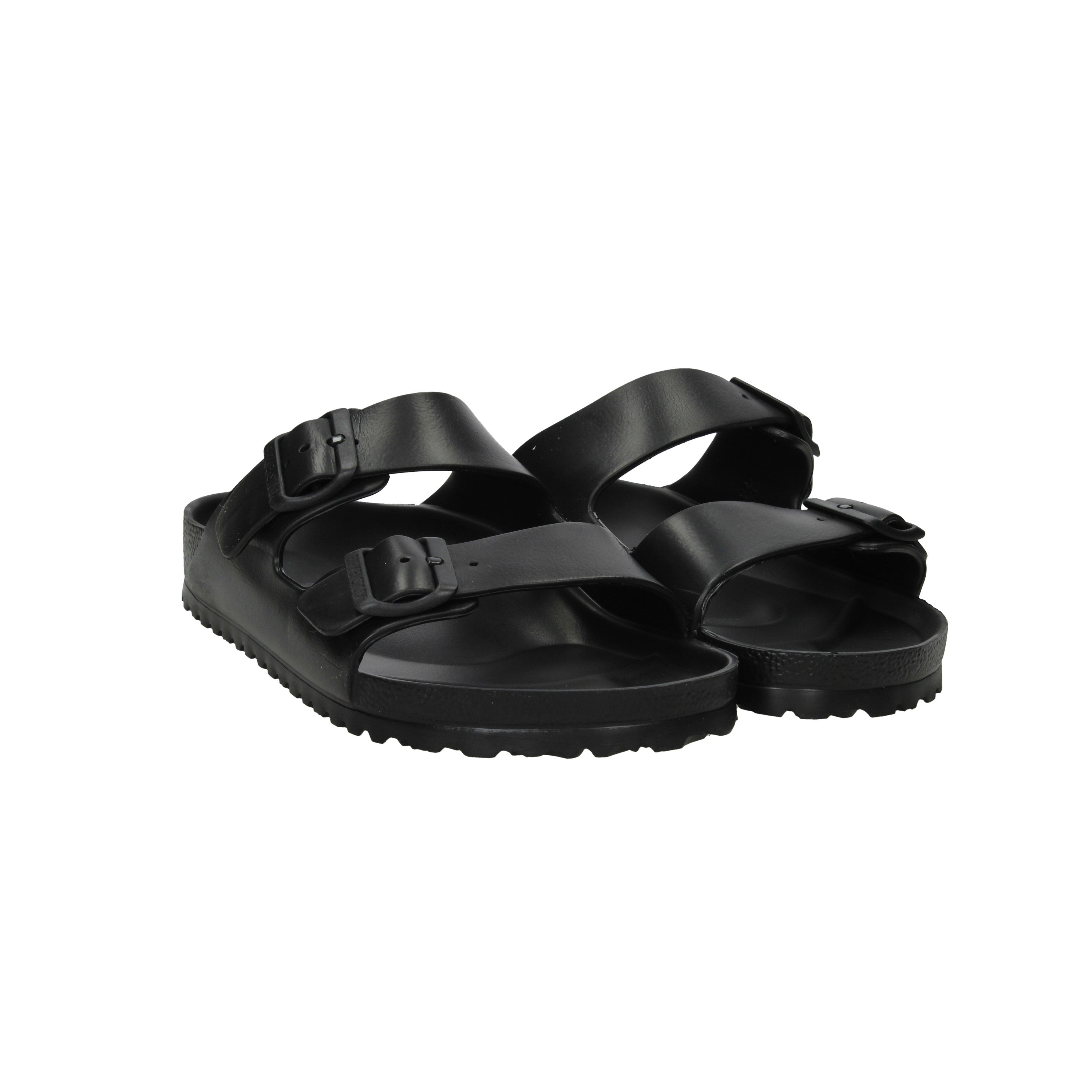 NERO | BIRKENSTOCK - U ARIZONA Ciabatta