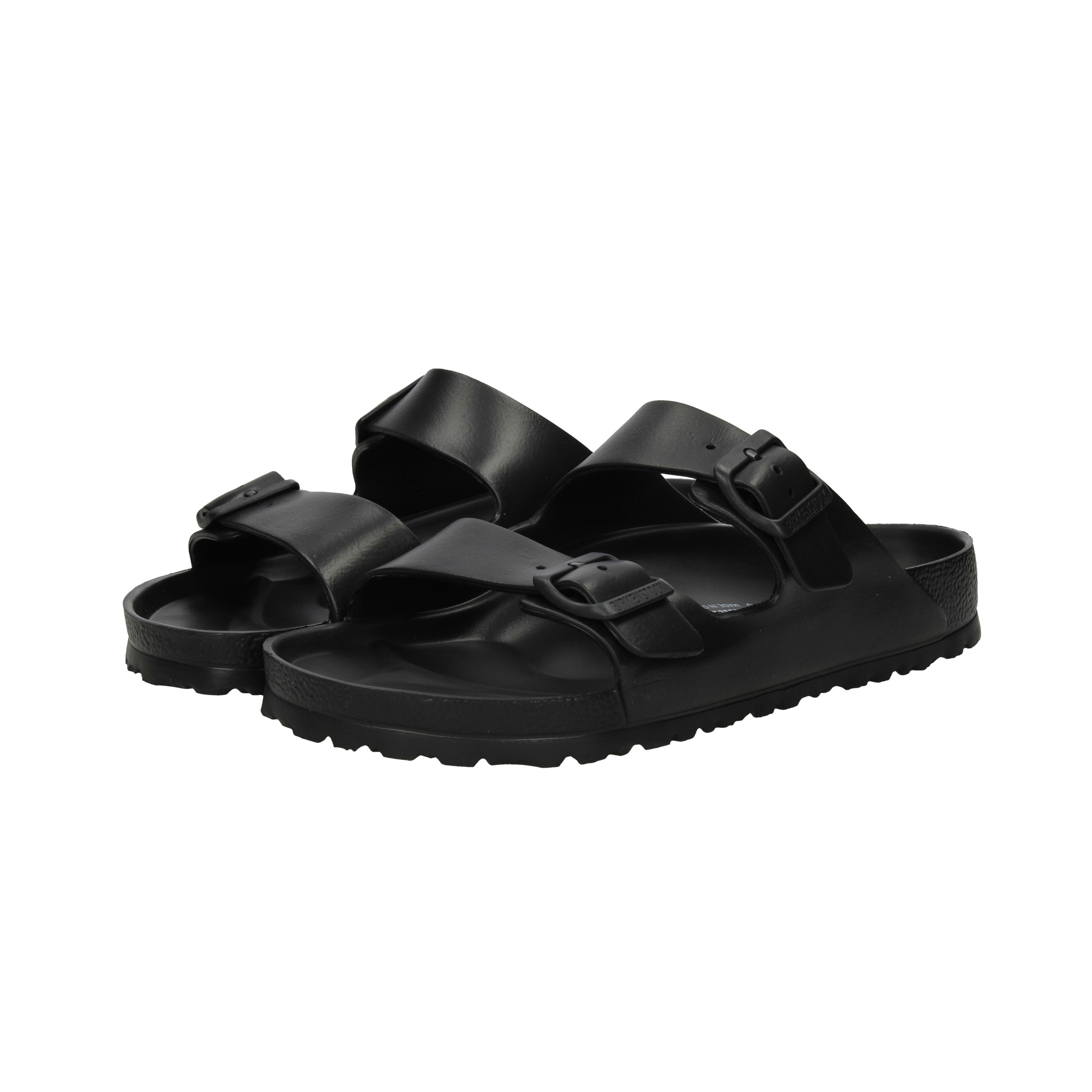 NERO | BIRKENSTOCK - U ARIZONA Ciabatta