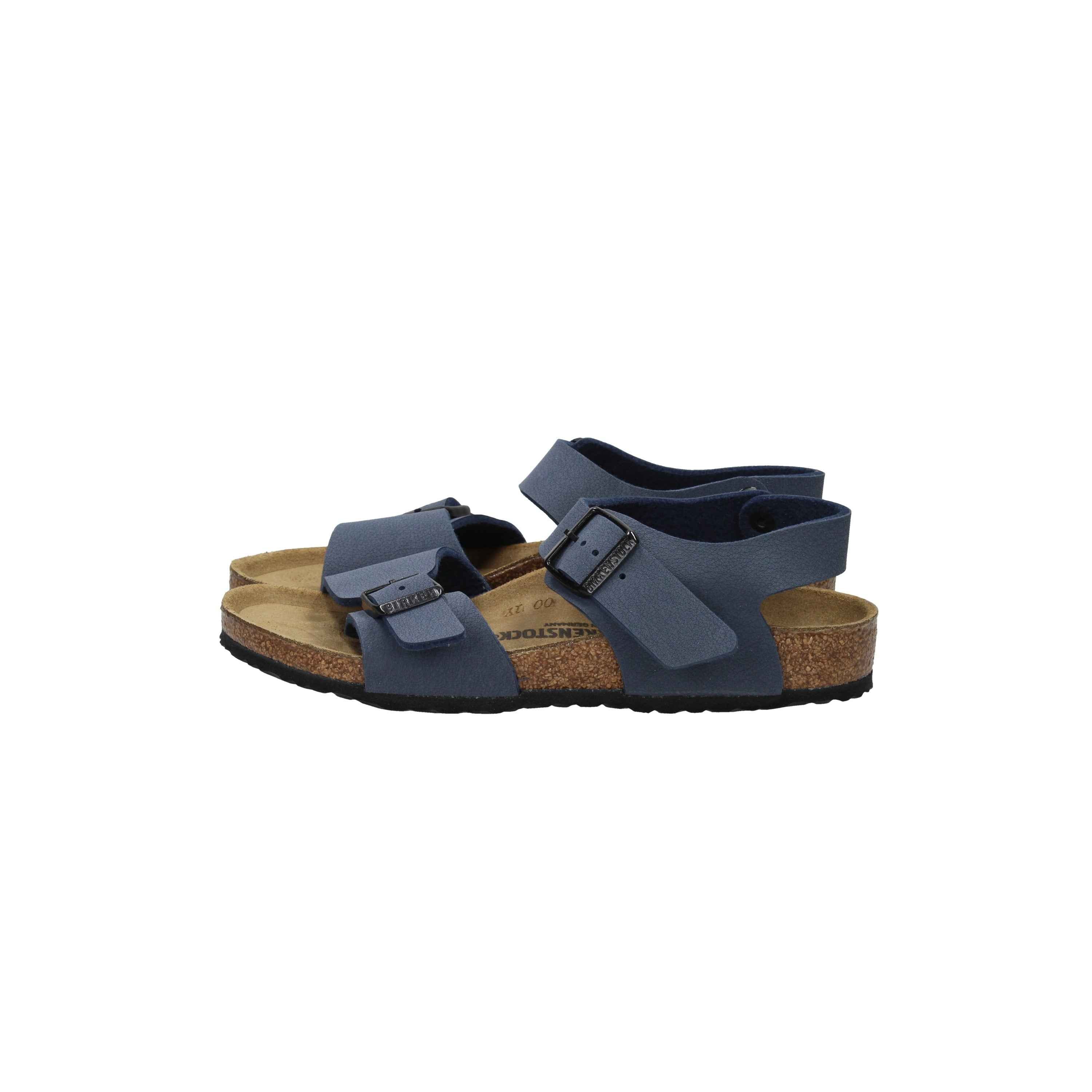 BIRKENSTOCK - BO NEWYORK Sandalo