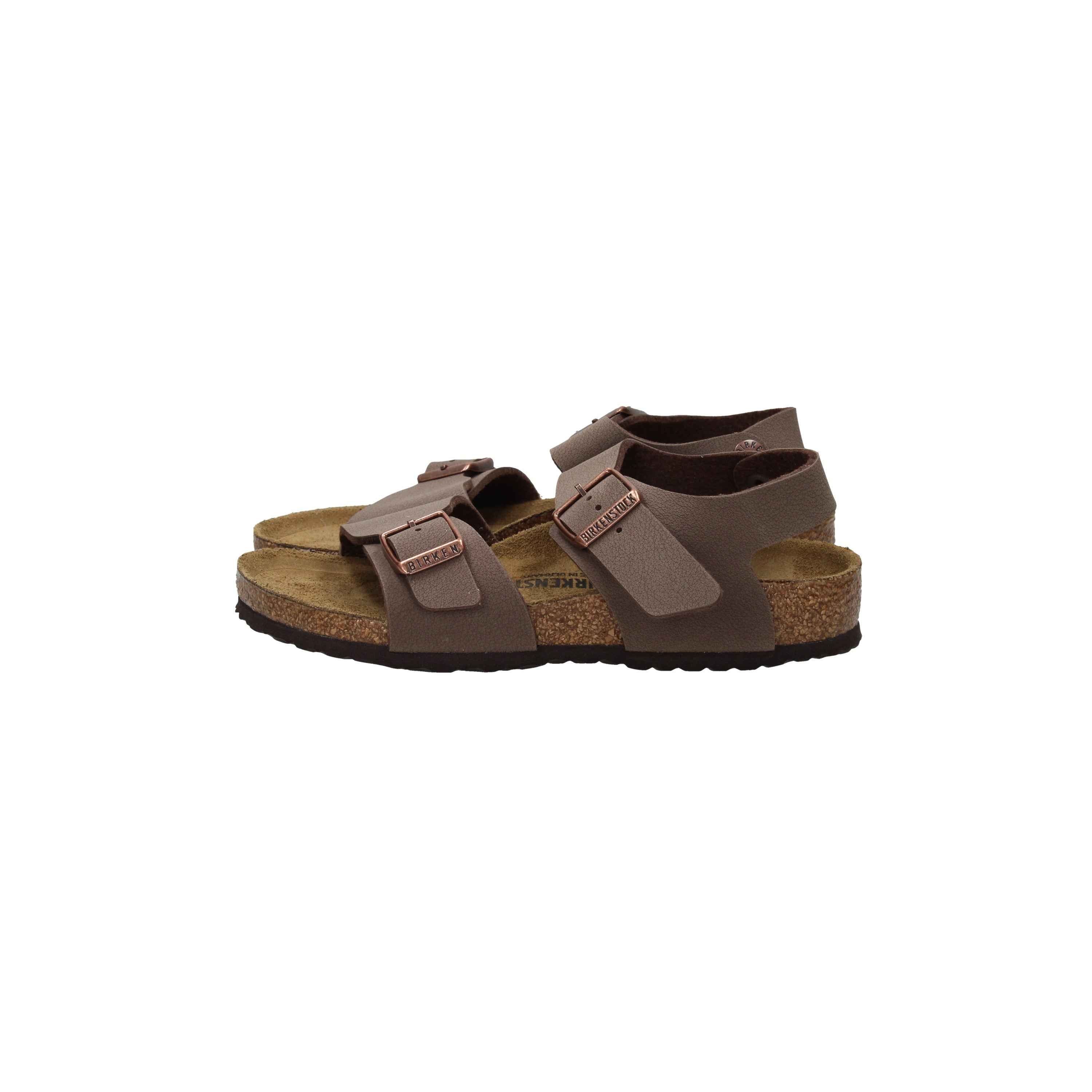 BIRKENSTOCK - BO NEWYORK Sandalo