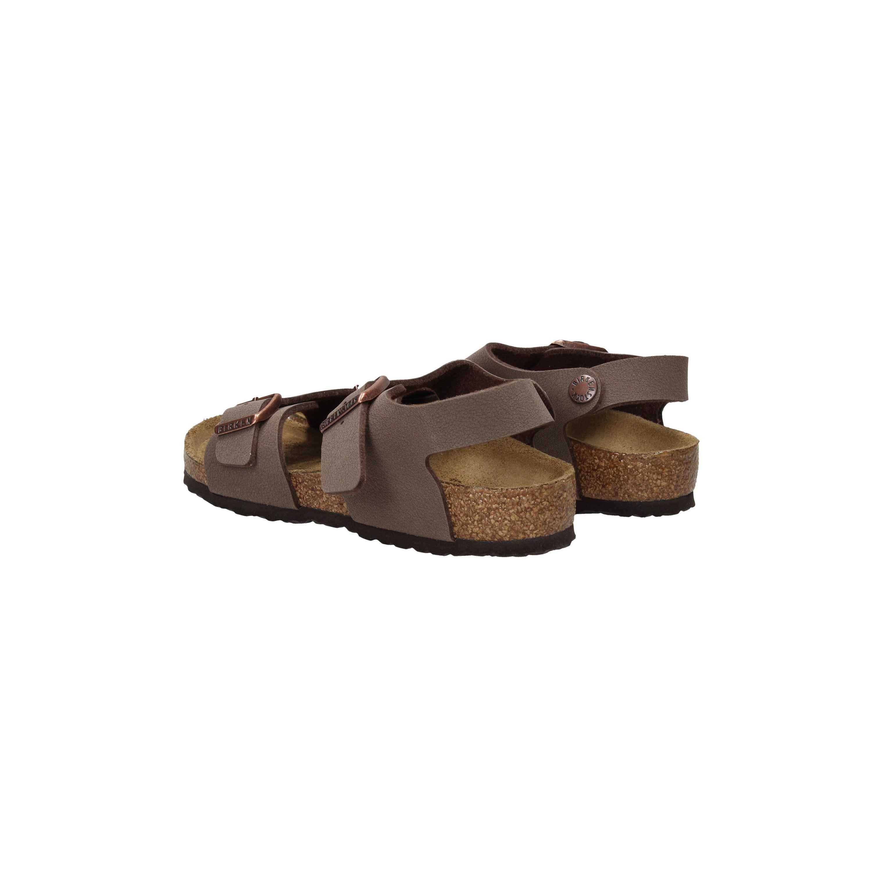 BIRKENSTOCK - BO NEWYORK Sandalo