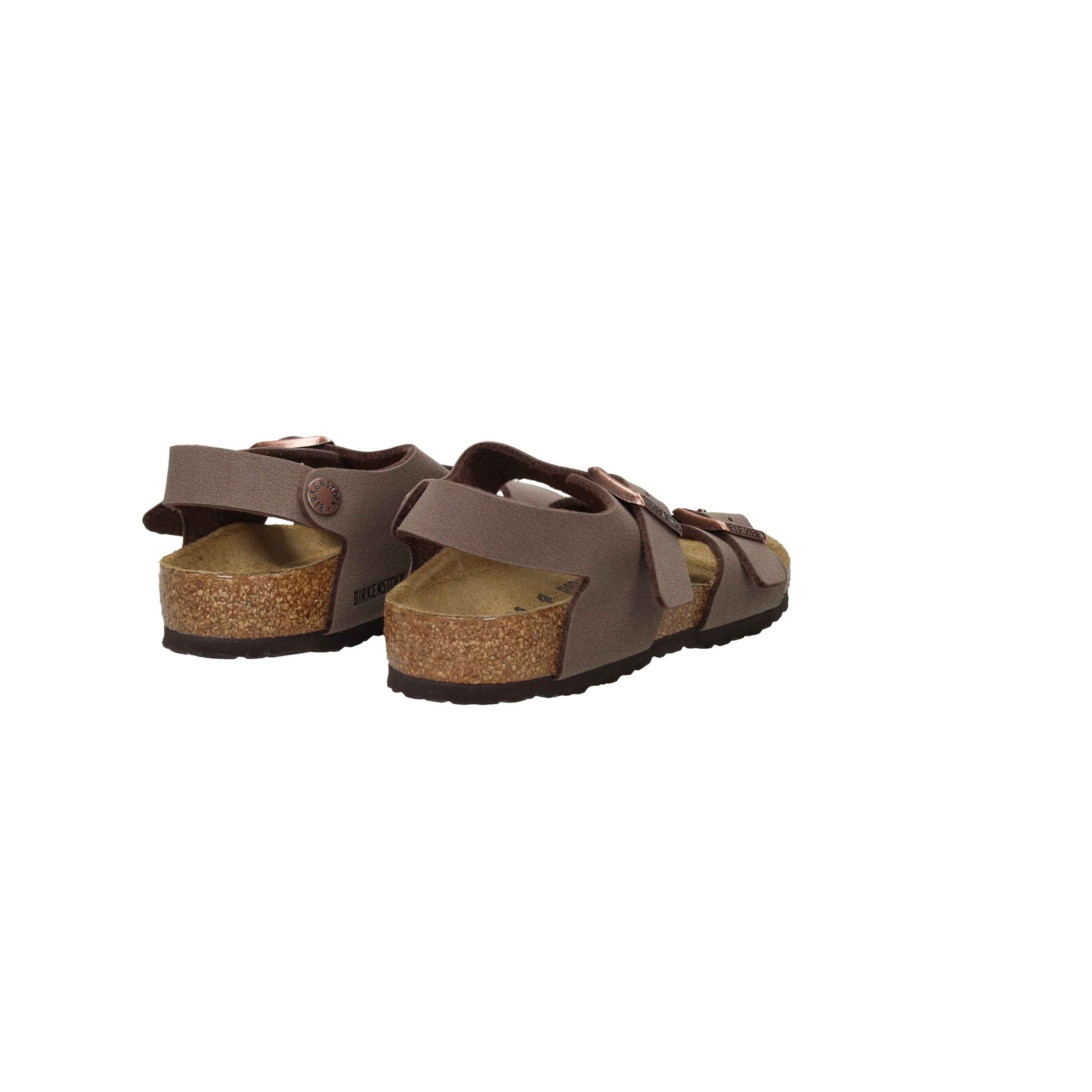 BIRKENSTOCK - BO NEWYORK Sandalo