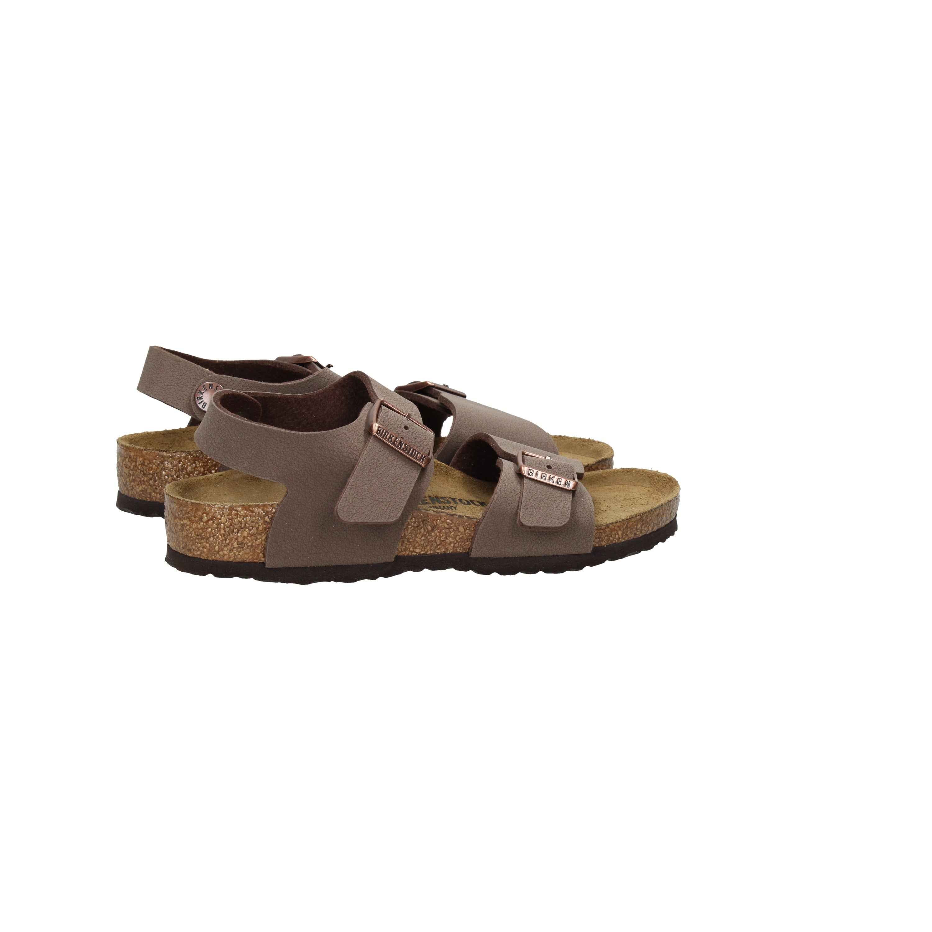 BIRKENSTOCK - BO NEWYORK Sandalo