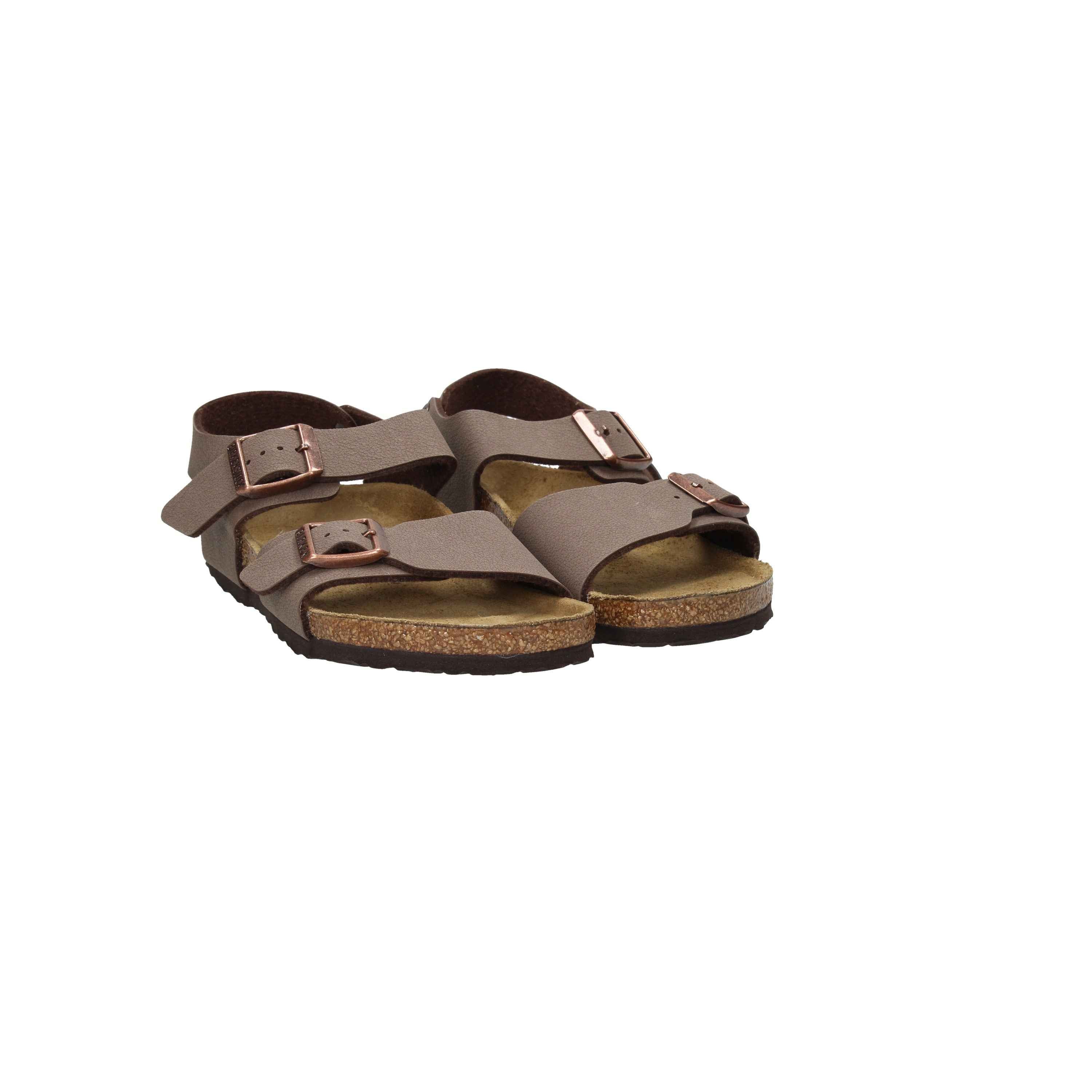 BIRKENSTOCK - BO NEWYORK Sandalo
