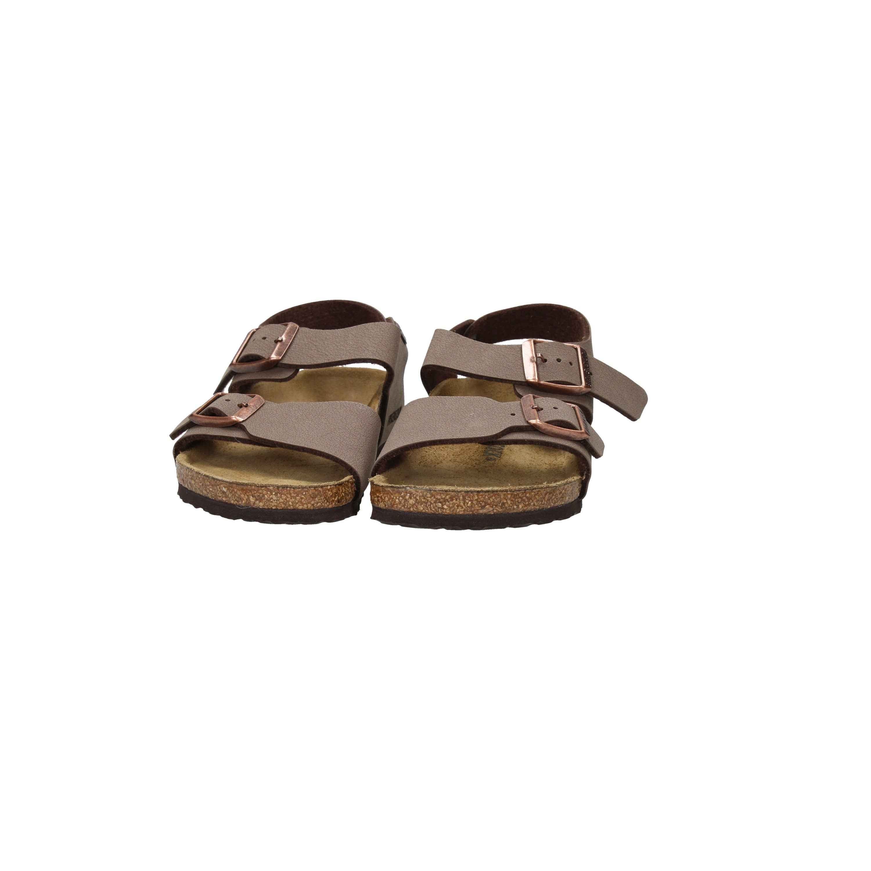 BIRKENSTOCK - BO NEWYORK Sandalo