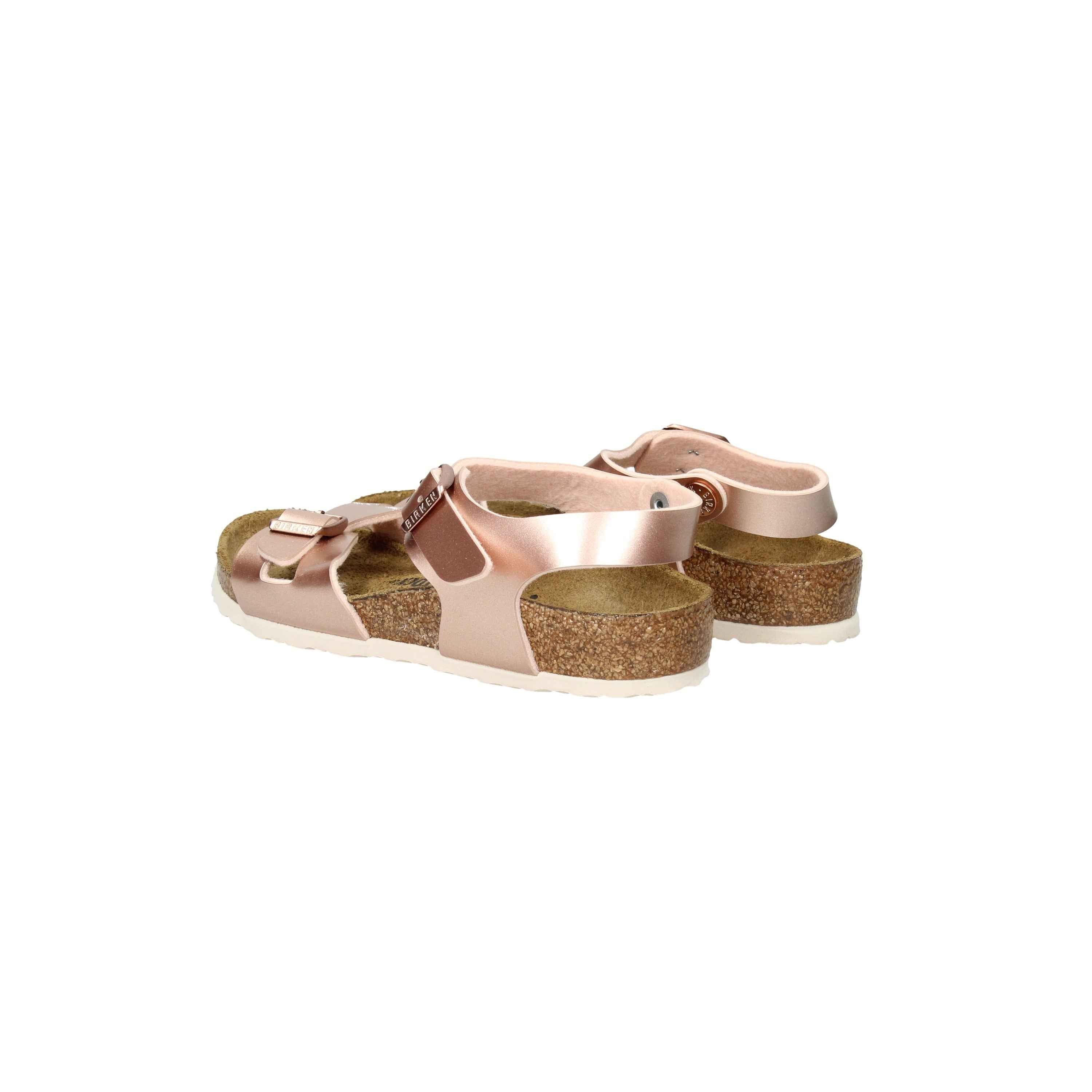 BIRKENSTOCK - BA RIO Sandalo
