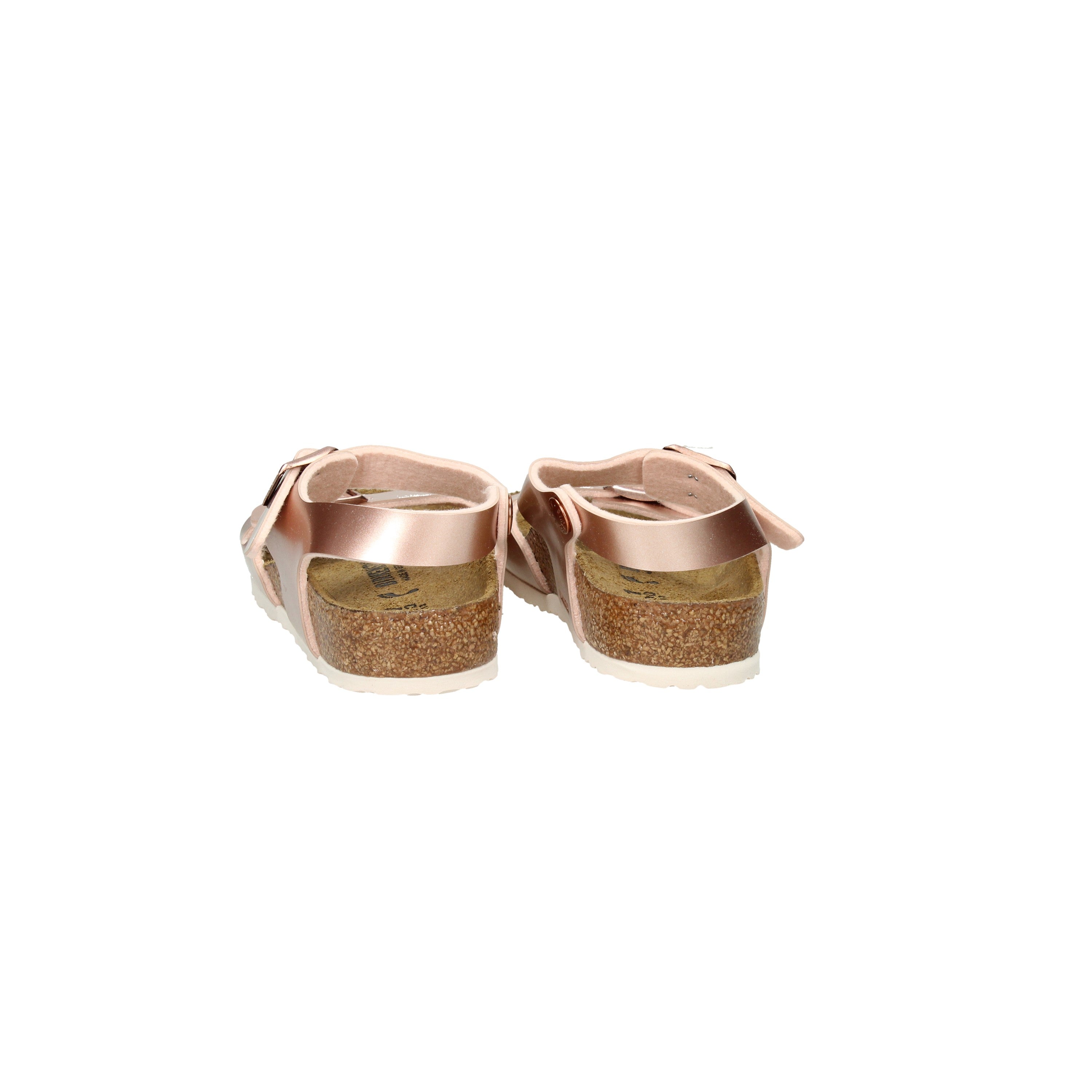 BRONZO | BIRKENSTOCK - BA RIO Sandalo