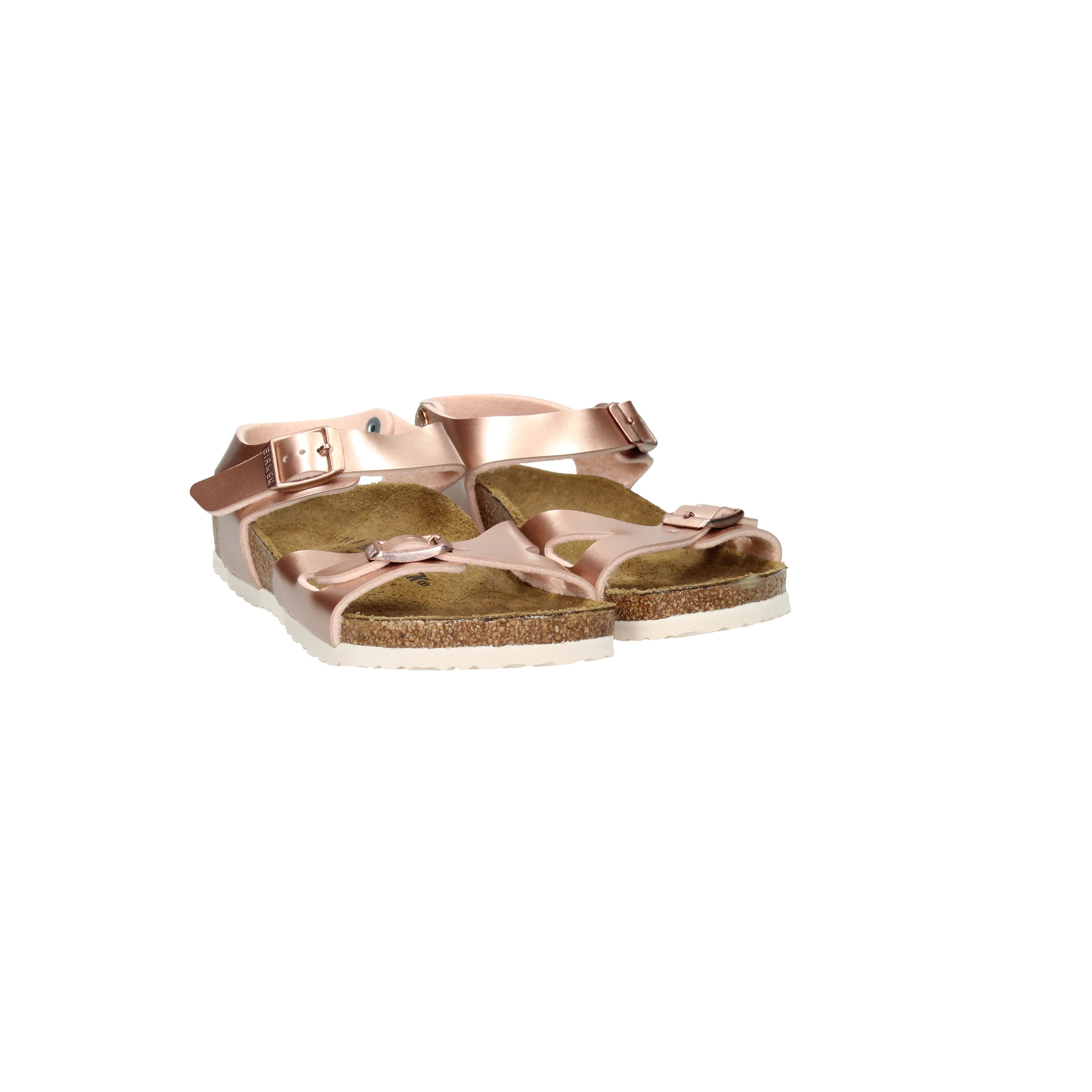 BRONZO | BIRKENSTOCK - BA RIO Sandalo