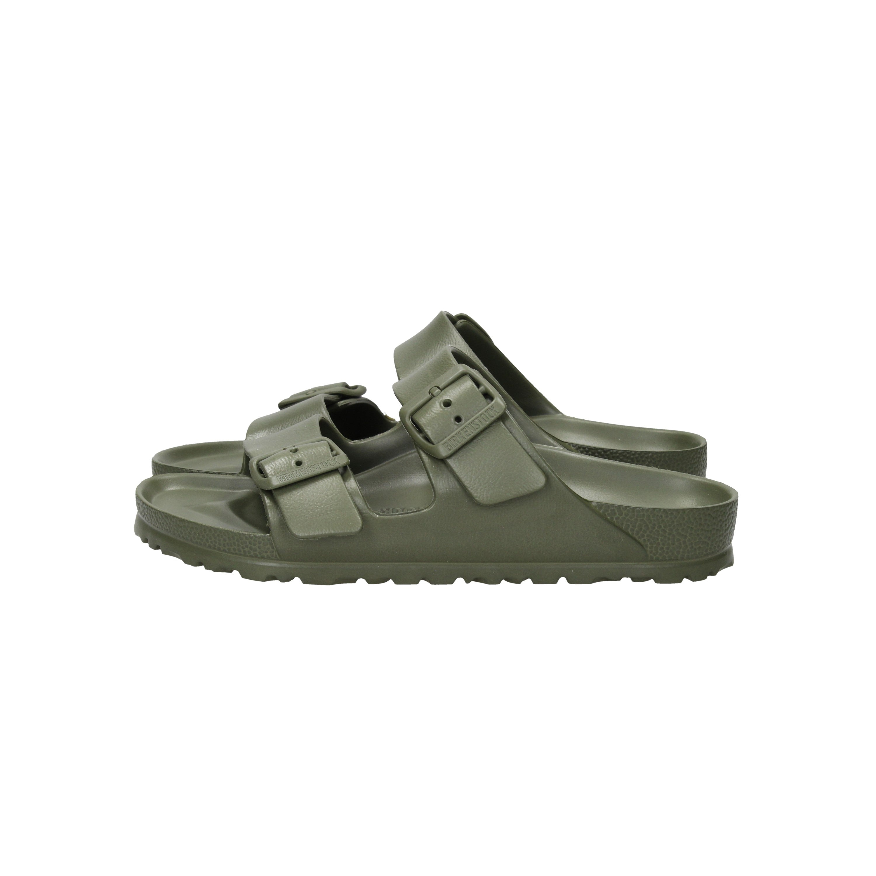 MILITARE | BIRKENSTOCK - D ARIZONA Ciabatta
