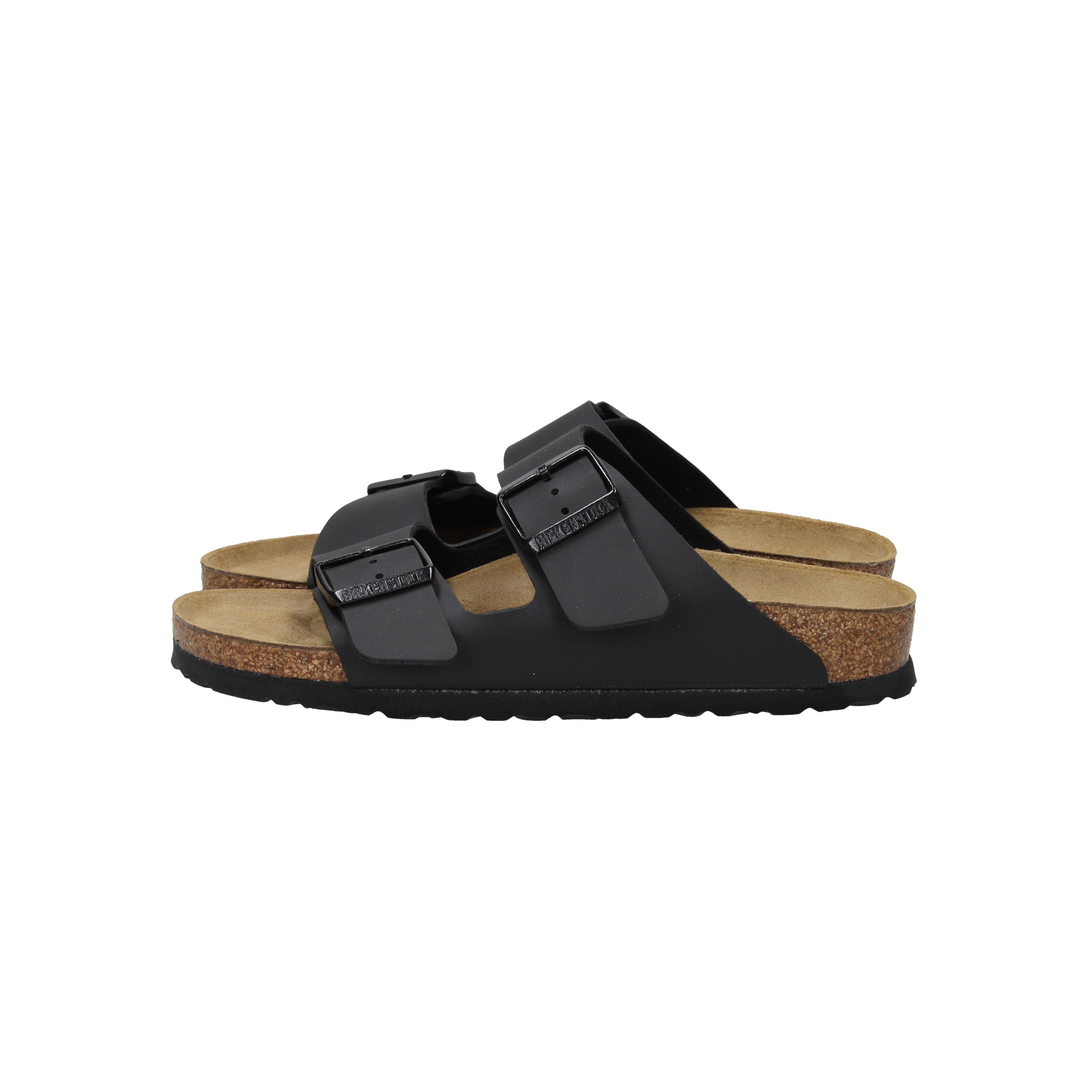 BLACK | BIRKENSTOCK - ARIZONA Ciabatta