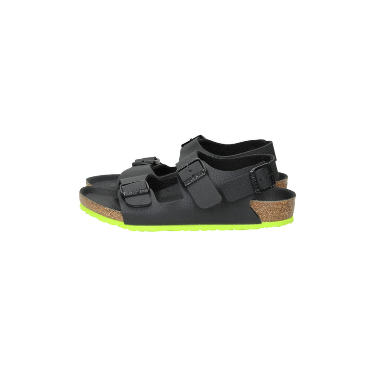 BIRKENSTOCK - BO MILANOKINDER Sandalo