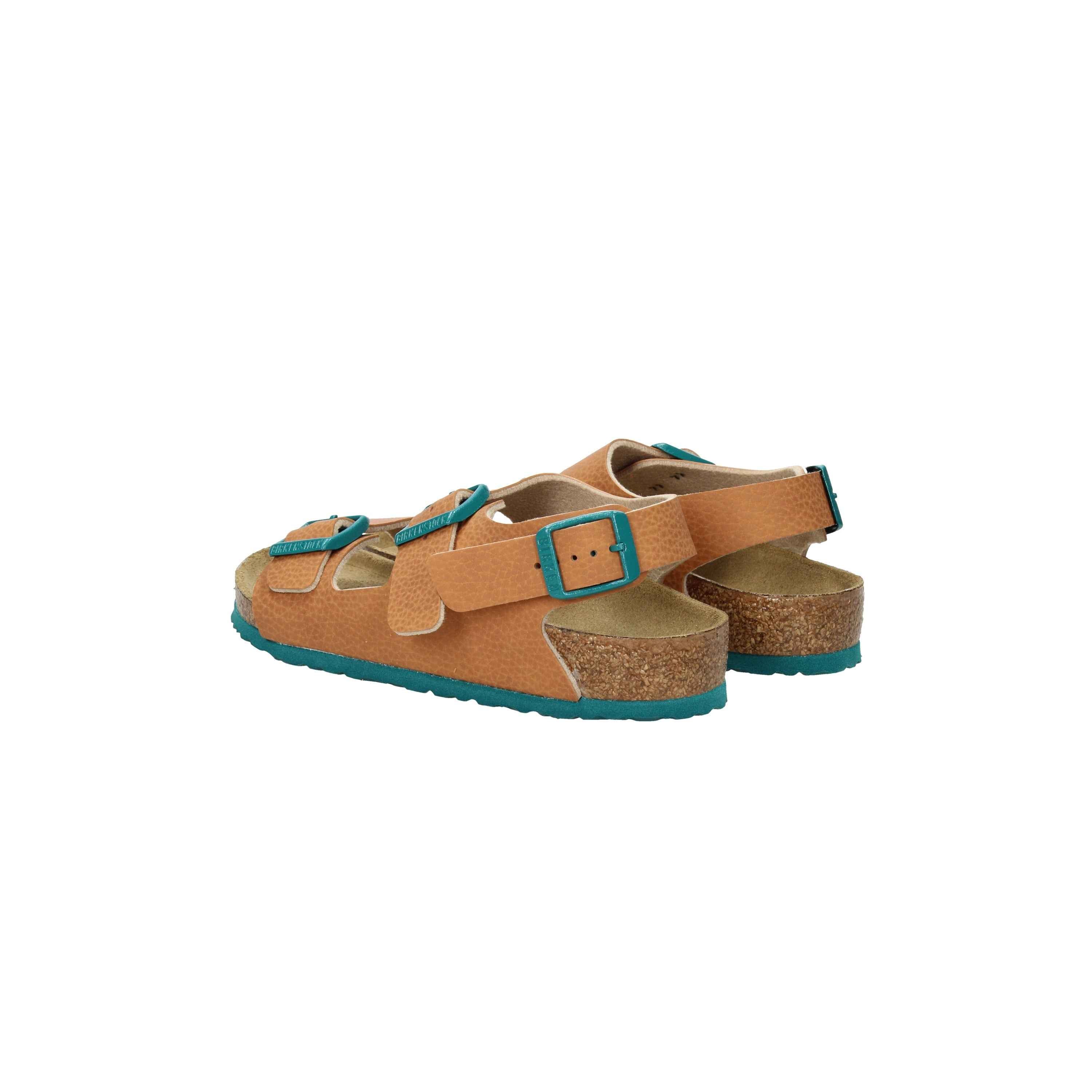 BIRKENSTOCK - BO MILANOKINDER Sandalo
